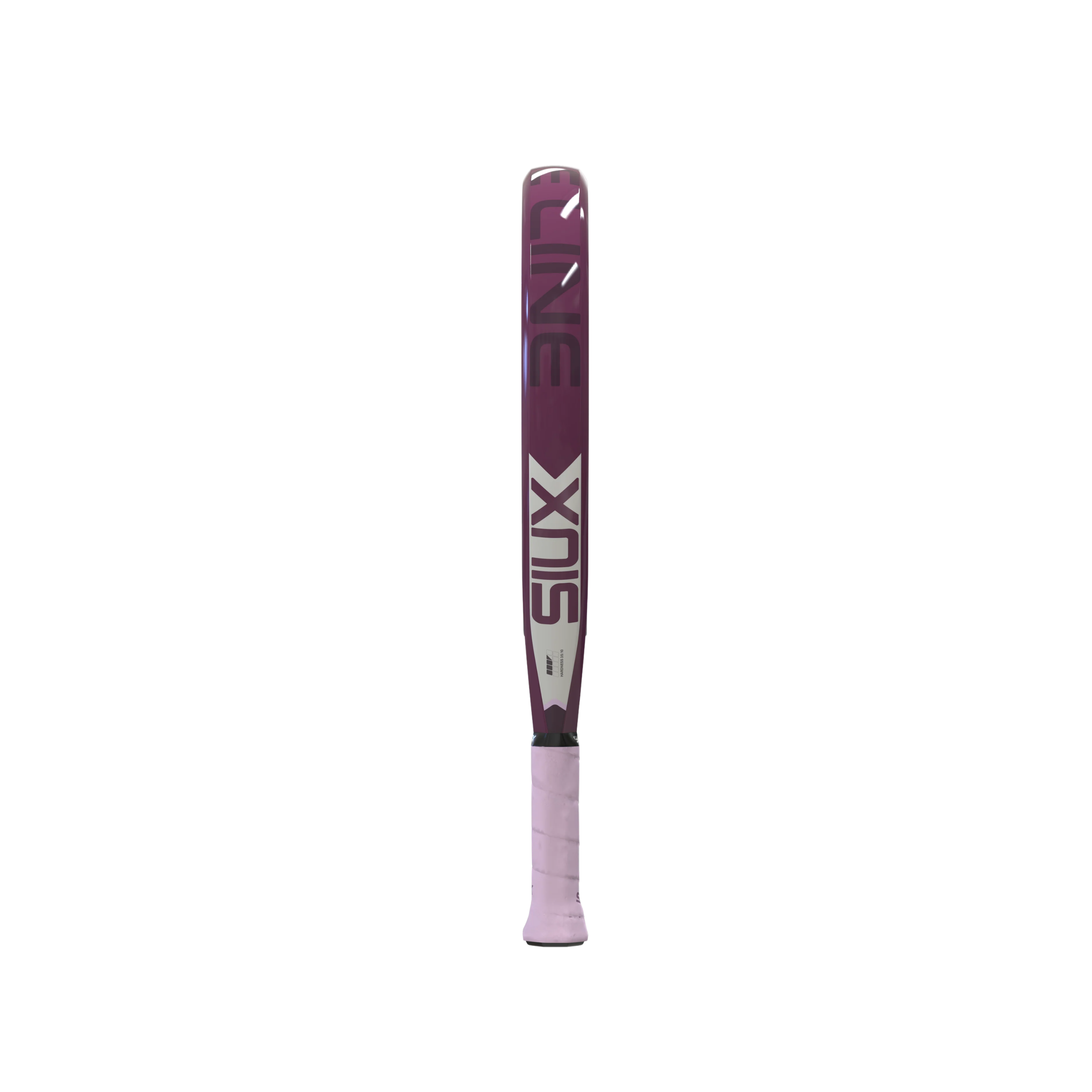 Siux Astra Go Hybrid Air 2026 Padel Racket - Purple