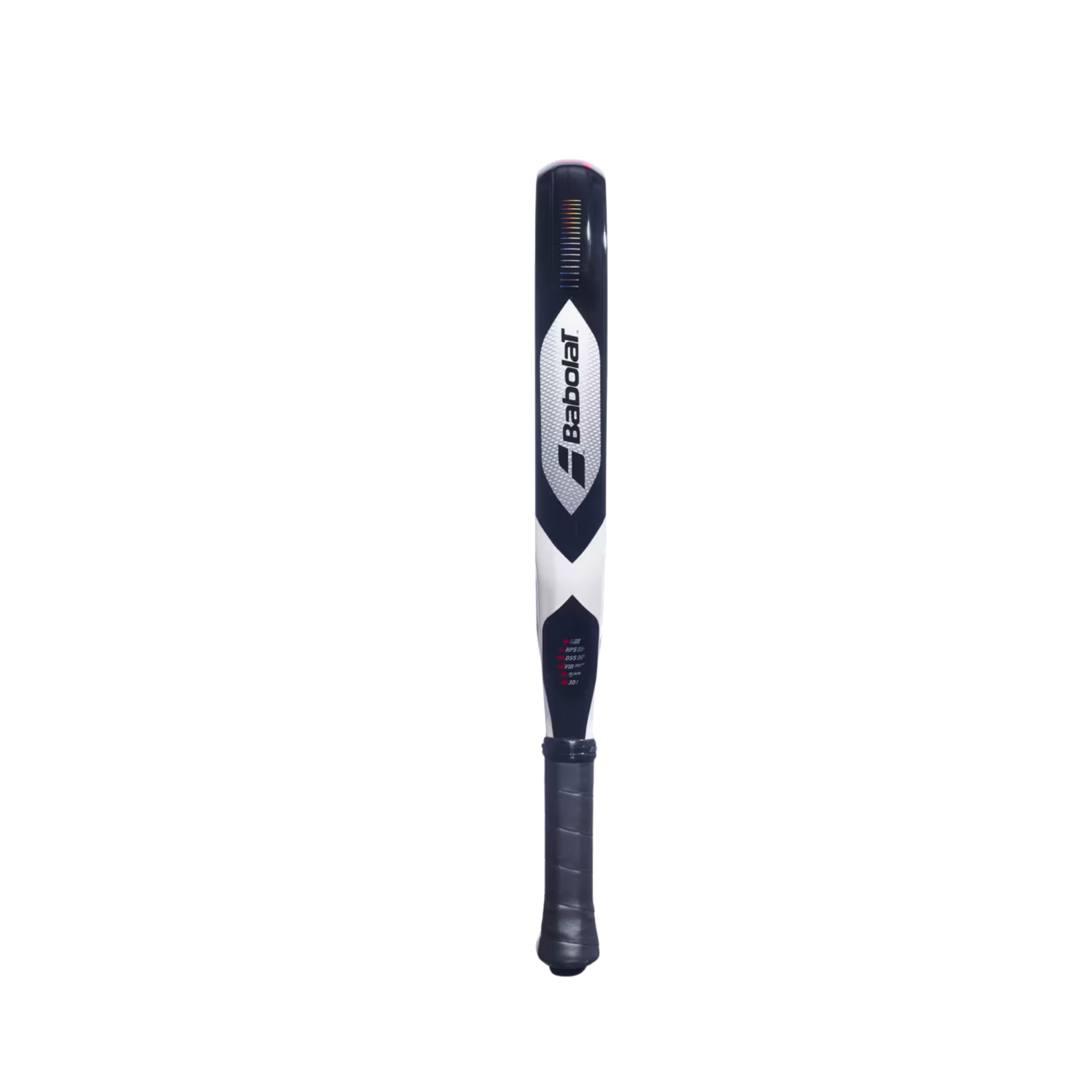 Babolat Technical Viper Soft 3.0 Padel Racket - Red