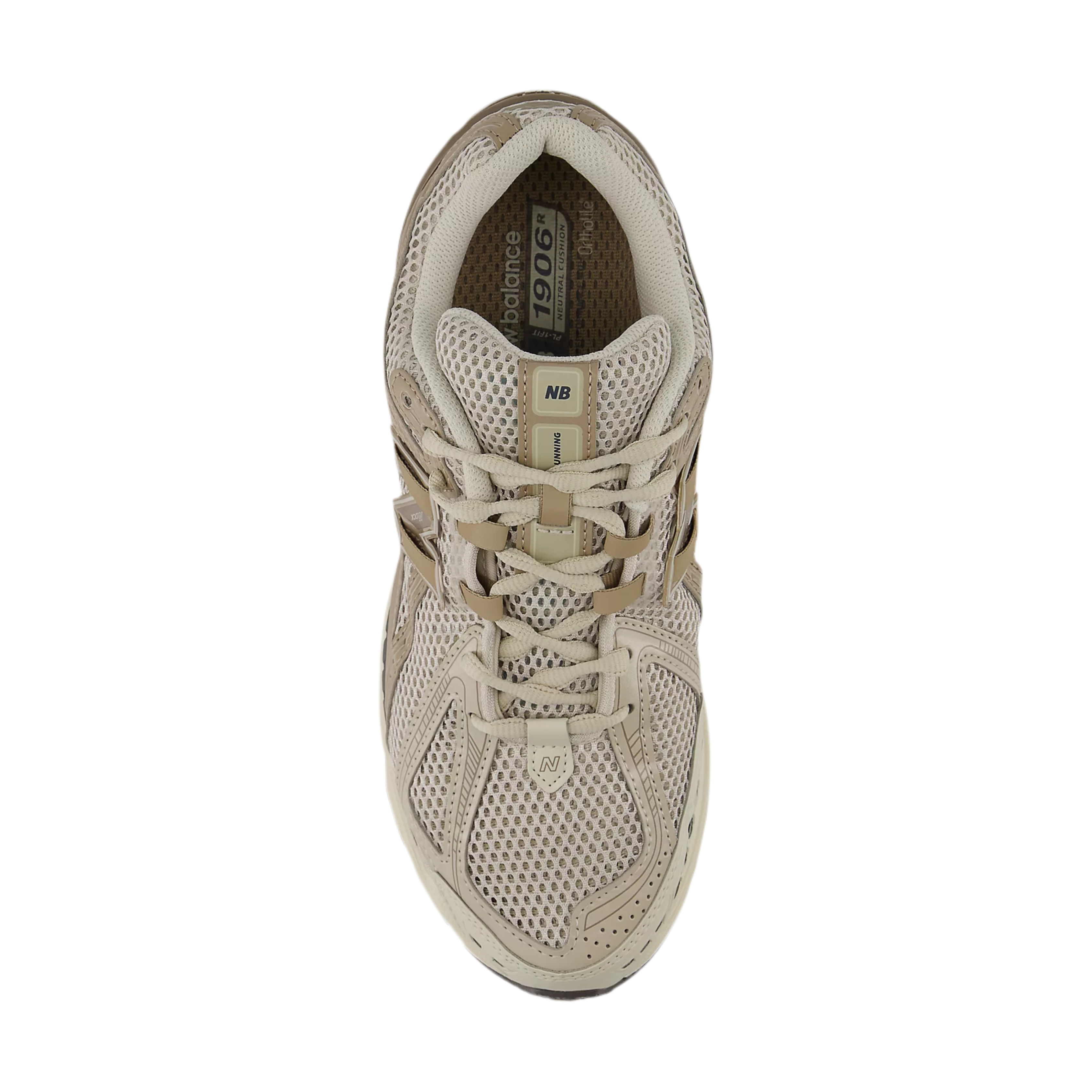 New Balance Women 1906R - Timberwolf