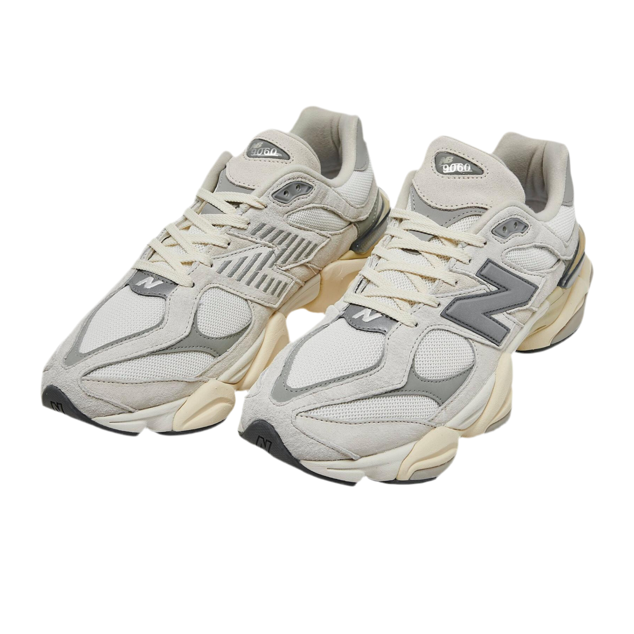 New Balance Men 9060 - Sea Salt