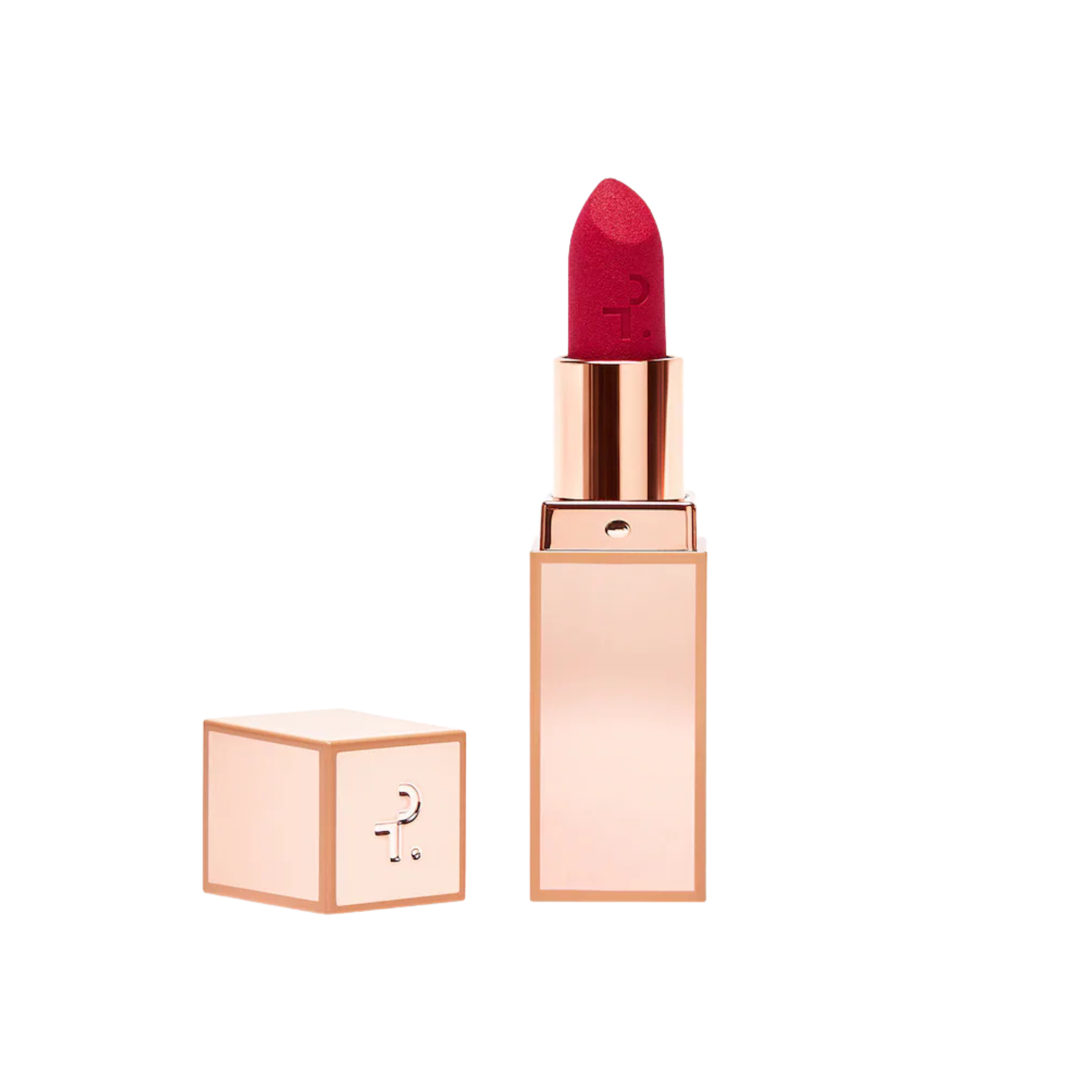 Patrick Ta Major Headlines Matte Suede Lipstick - She's Hard to Get