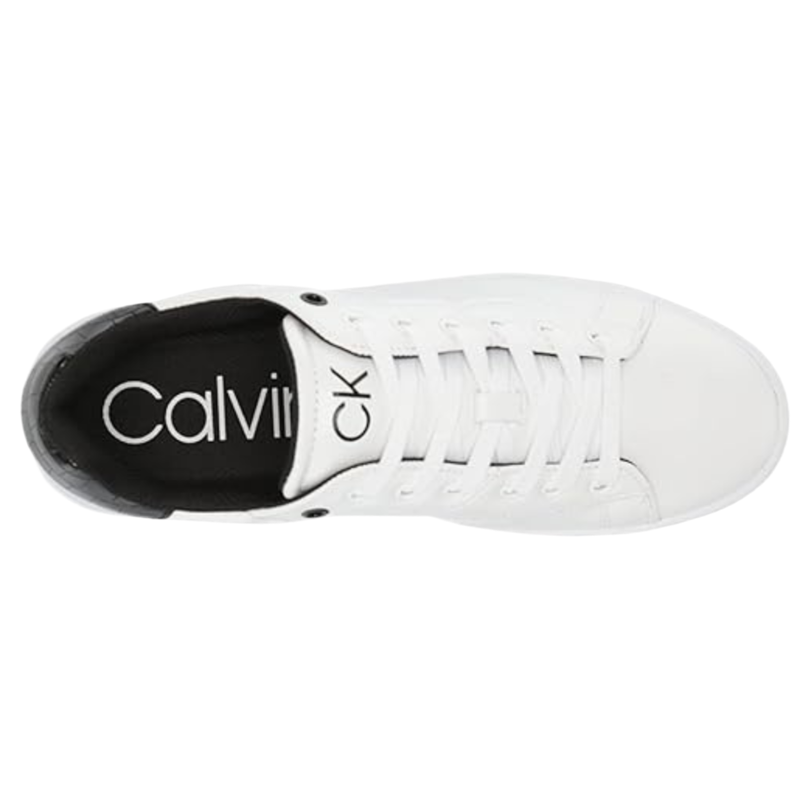 Calvin Klein Men Lucio - White