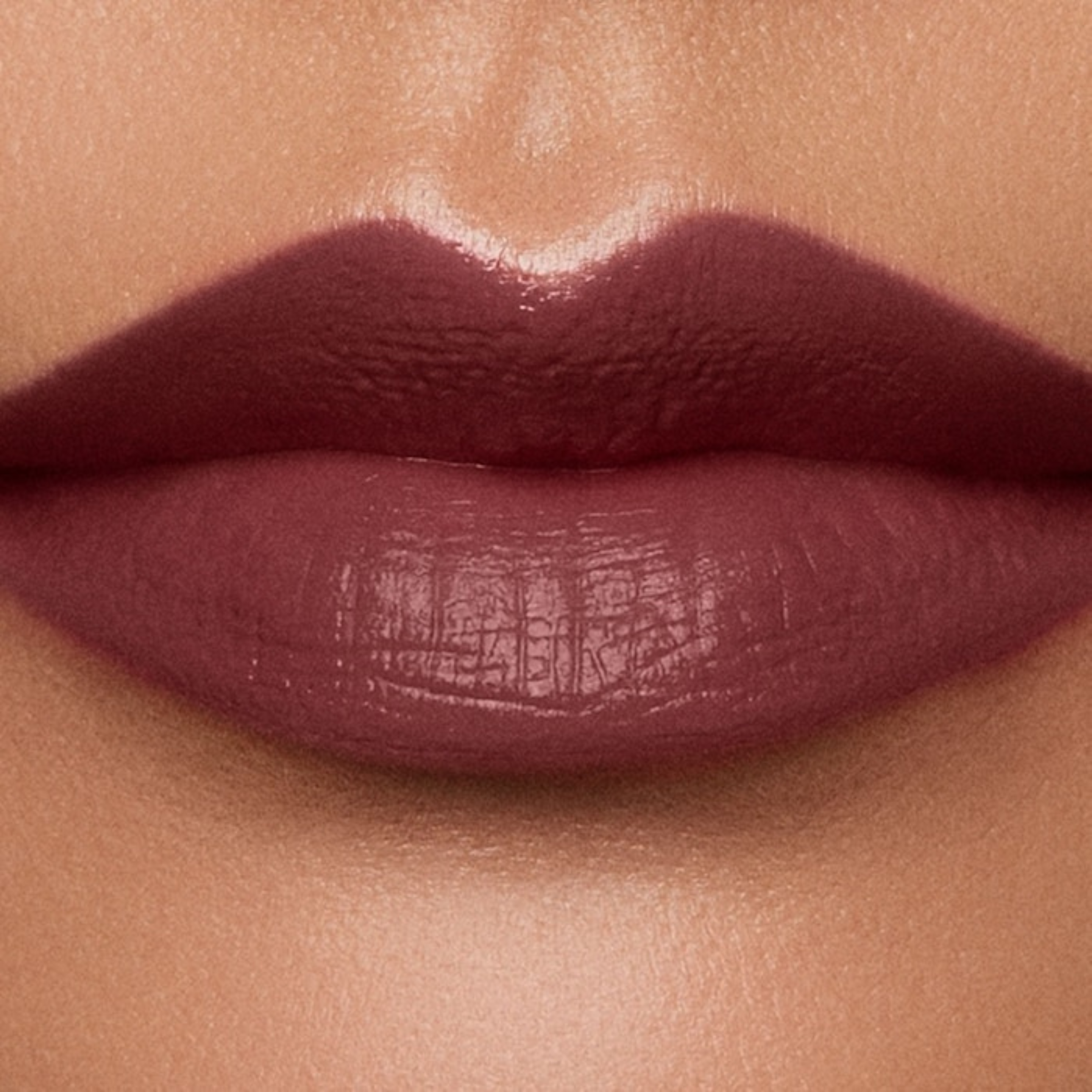 Hourglass Unlocked Satin Crème Lipstick - Fauna 340