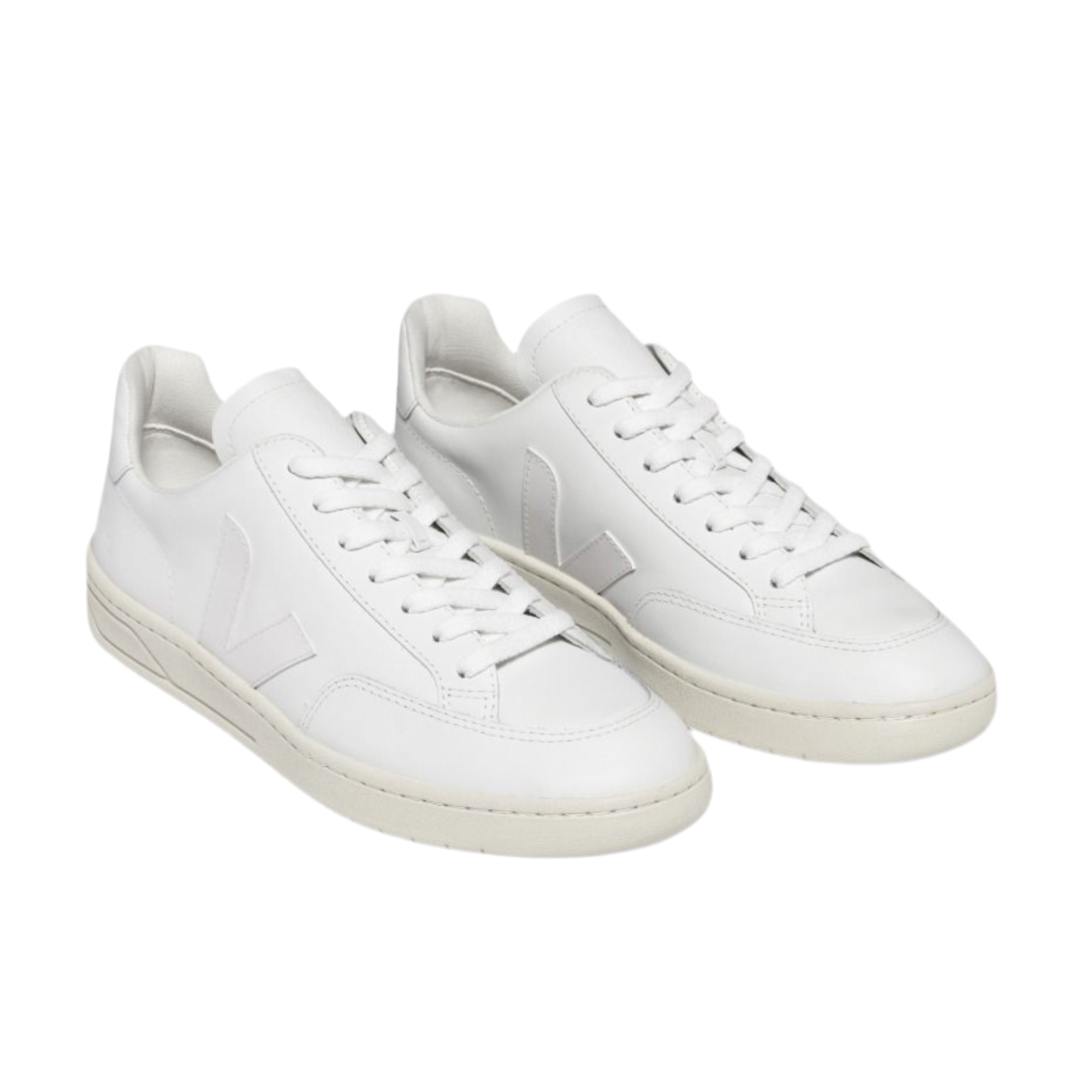 Veja Women V-12 - White