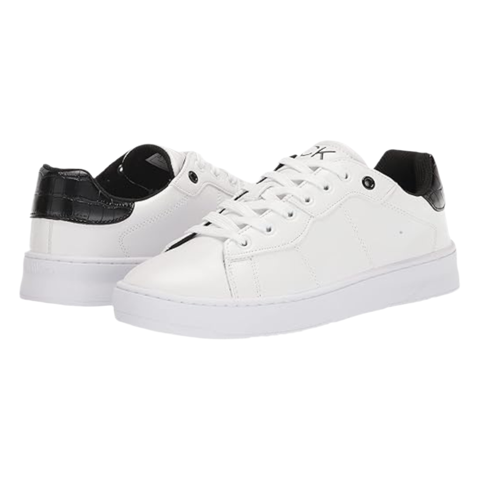 Calvin Klein Men Lucio - White