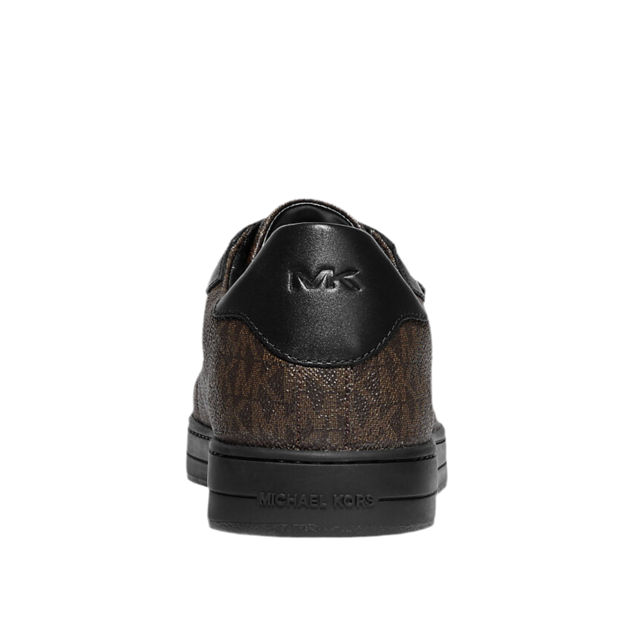 Michael Kors Men Keating Empire Sneaker - Brown Black