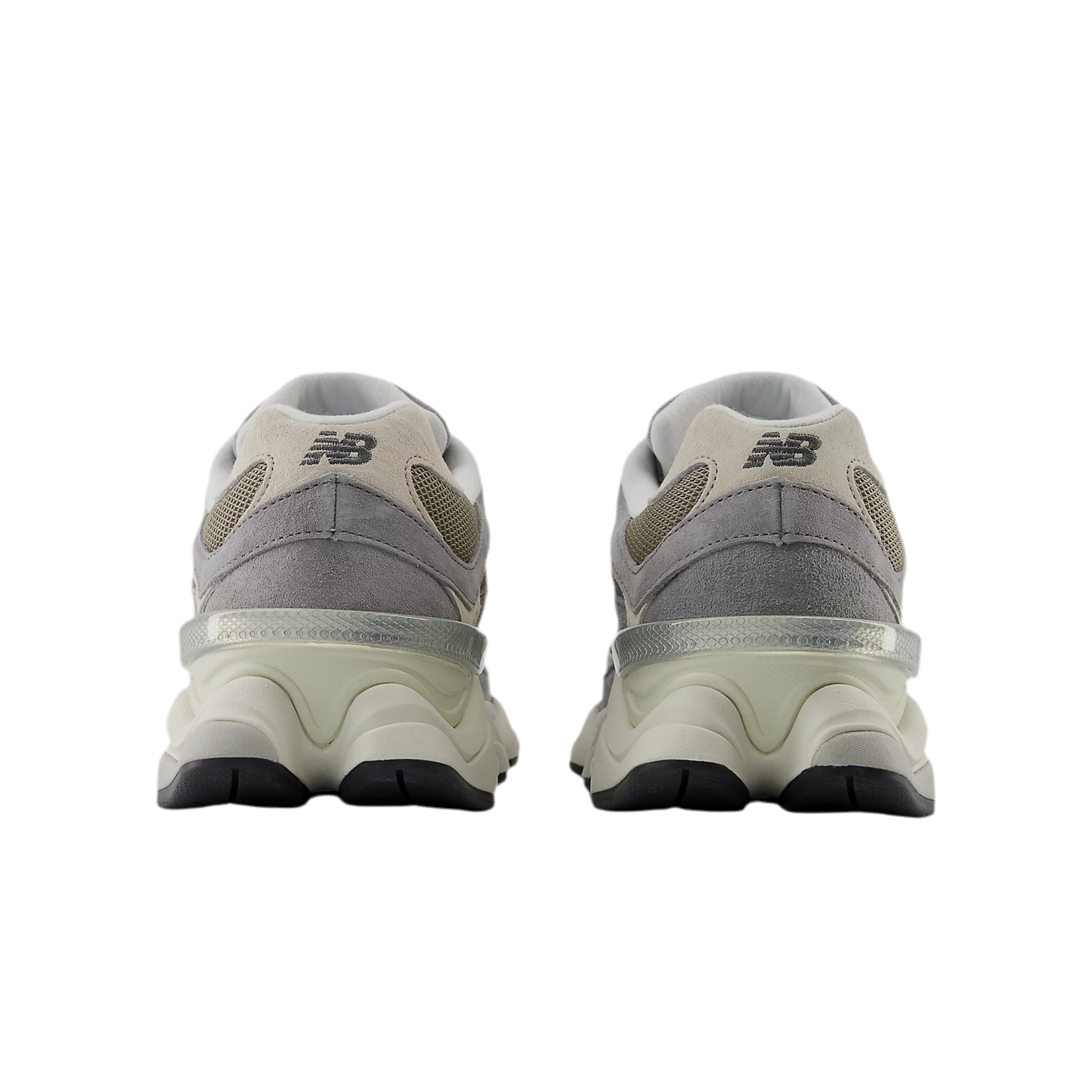 New Balance Women 9060 - Slate Grey Arid Stone