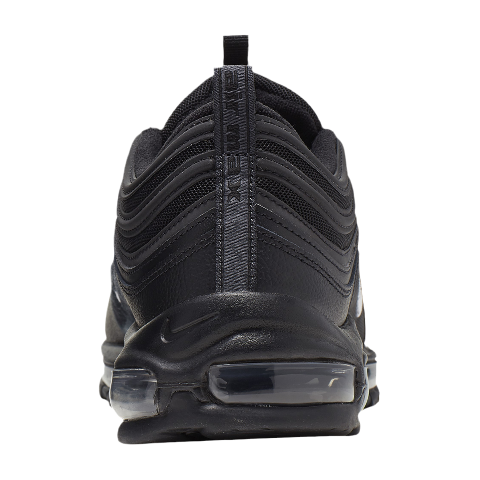 Nike Men's Air Max 97 - Black
