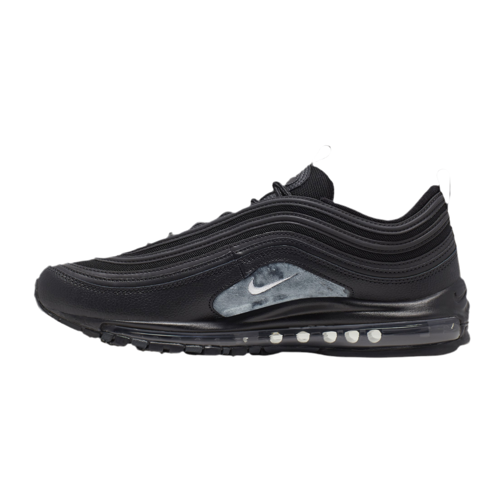 Nike Men's Air Max 97 - Black