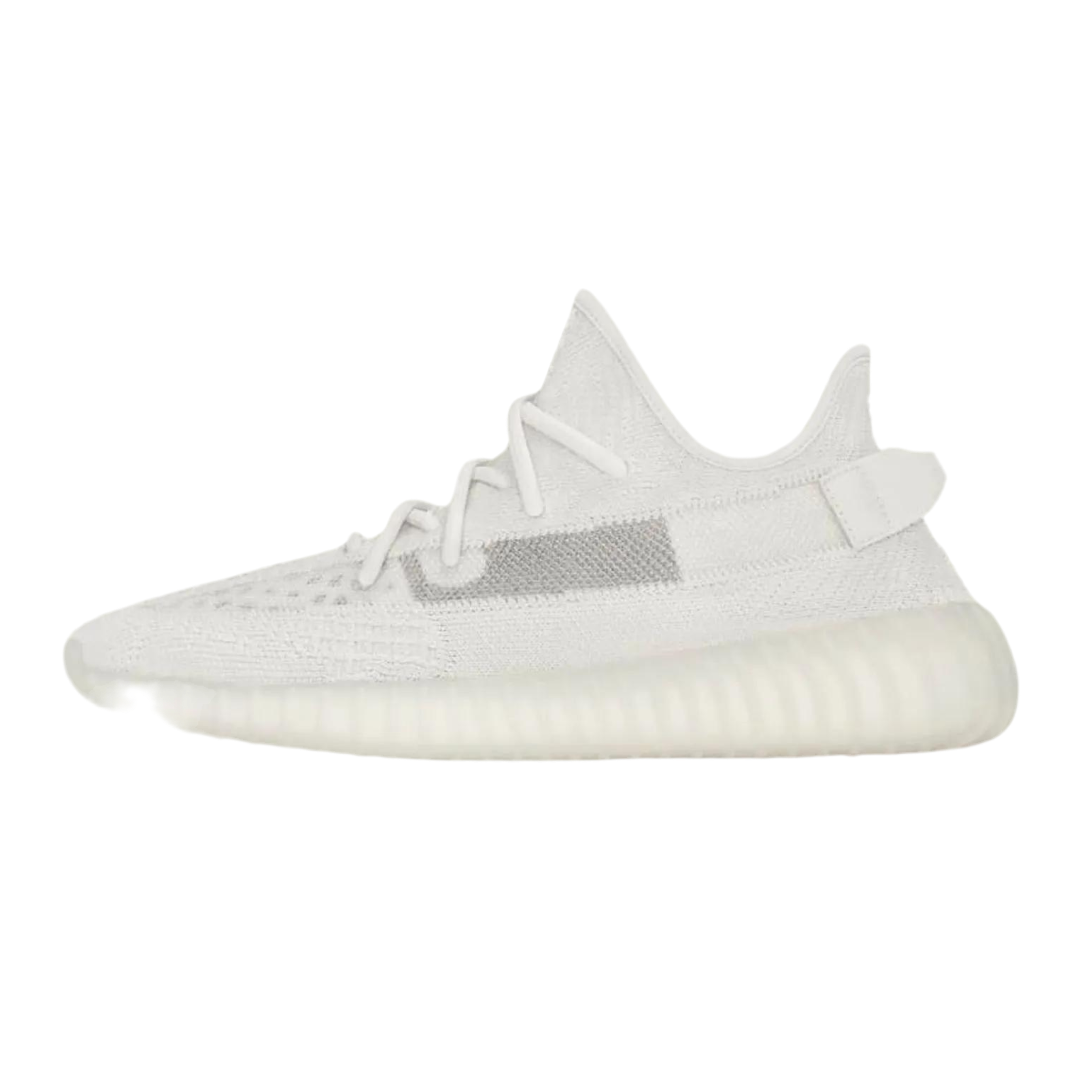 Adidas Women Yeezy Boost 350 - Bone