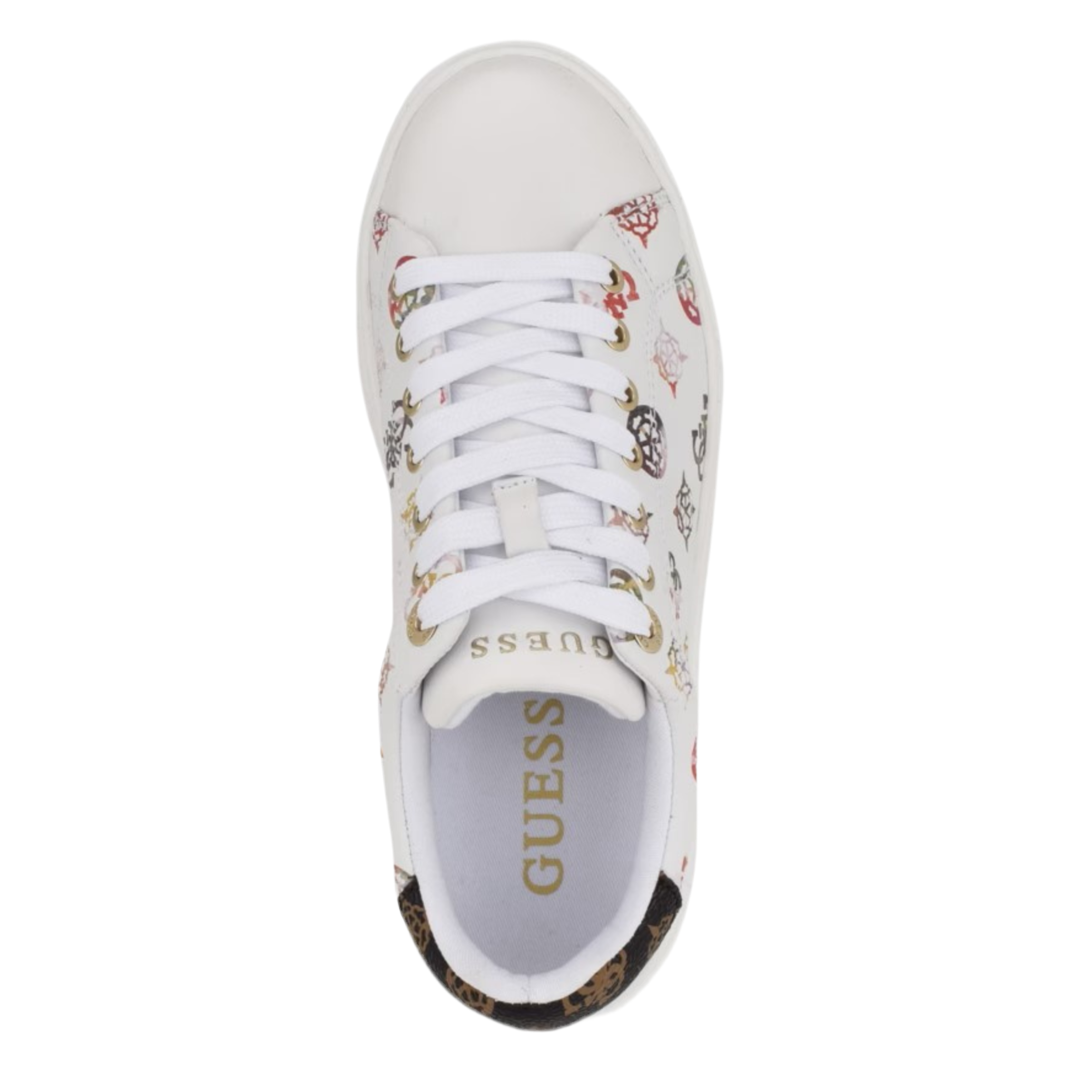 Guess Women Denesa Peony - Multi
