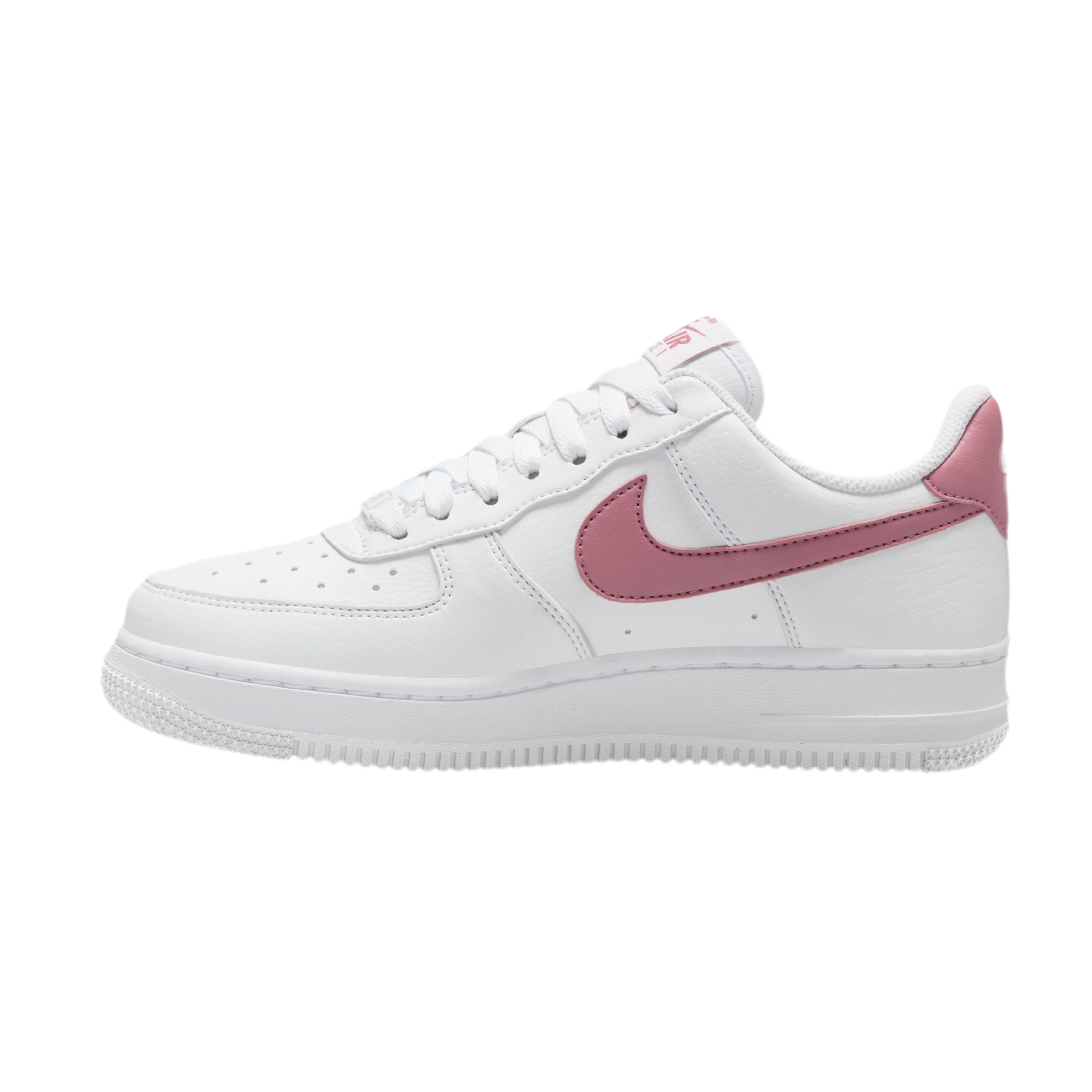 Nike Women's Air Force 1 '07 - Elemental Pink White