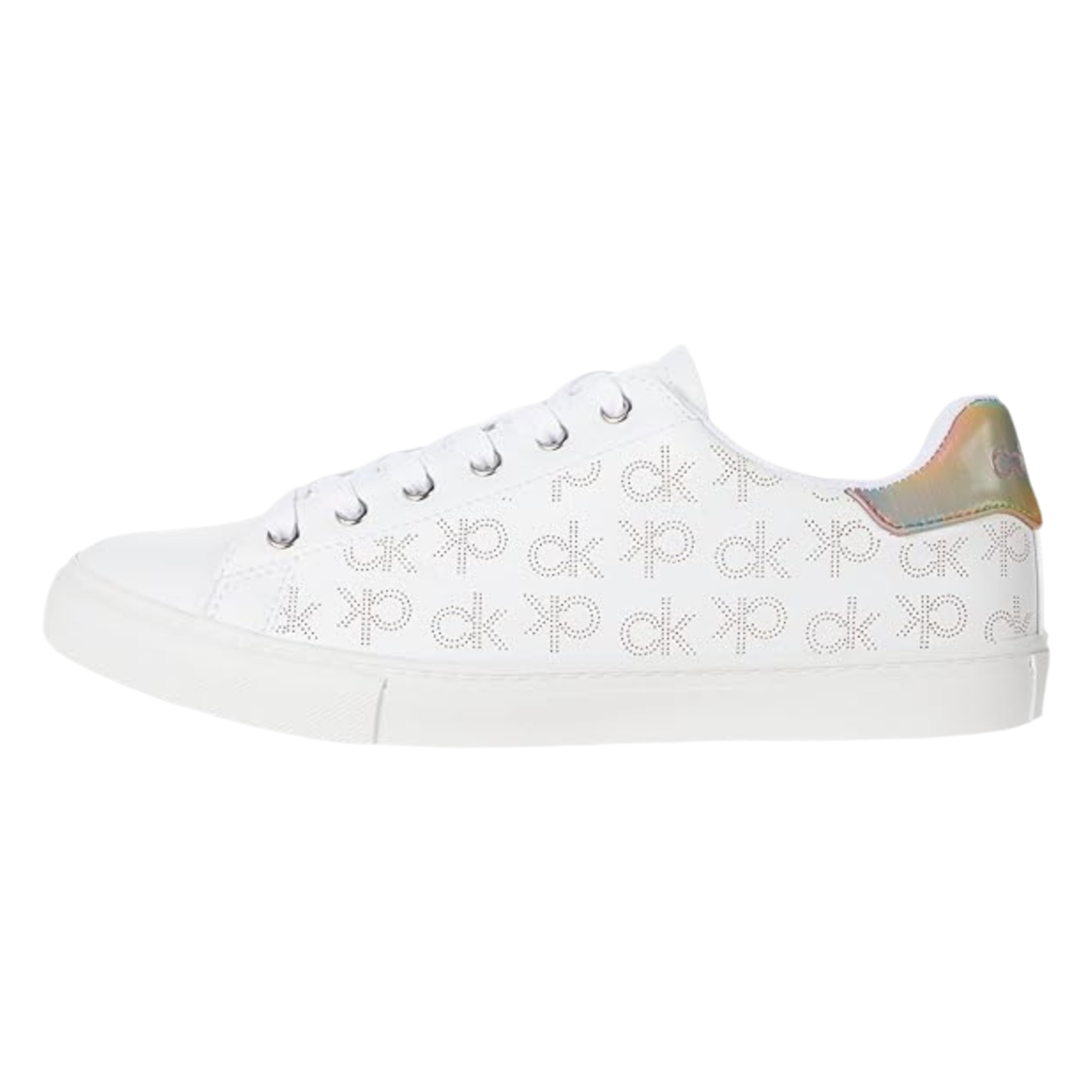 Calvin Klein Women Gilli - White