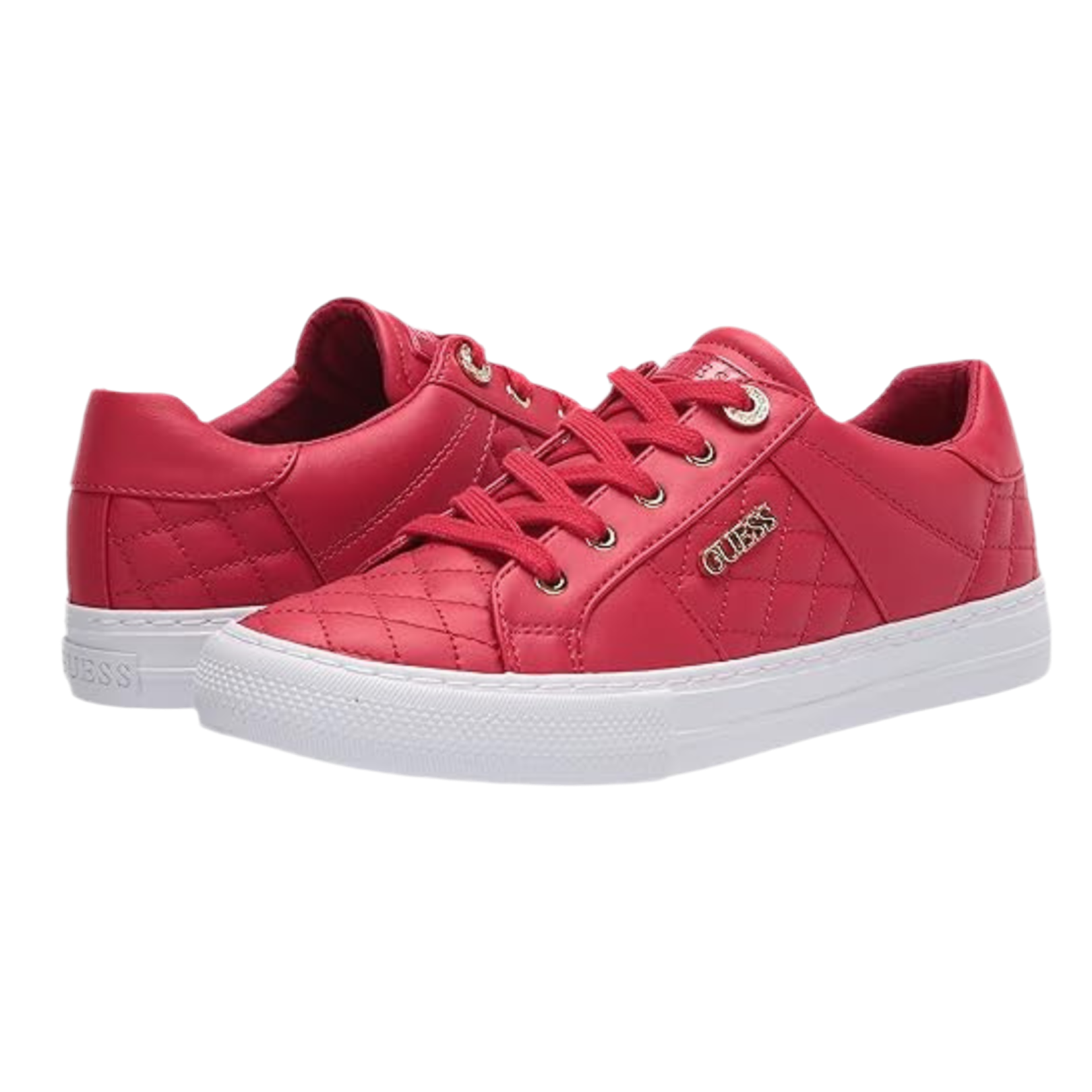Guess Women Loven - Red
