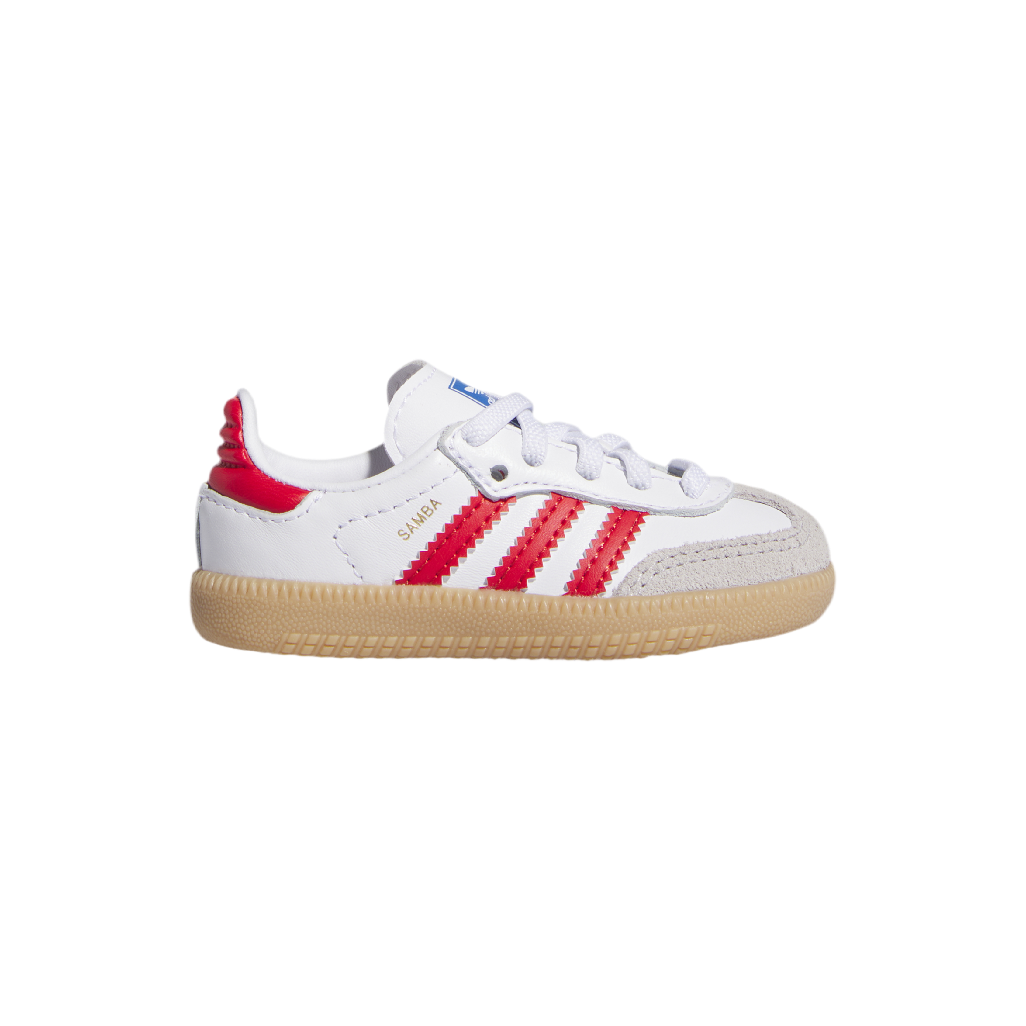 Adidas Toddler Samba OG - Collegiate Red