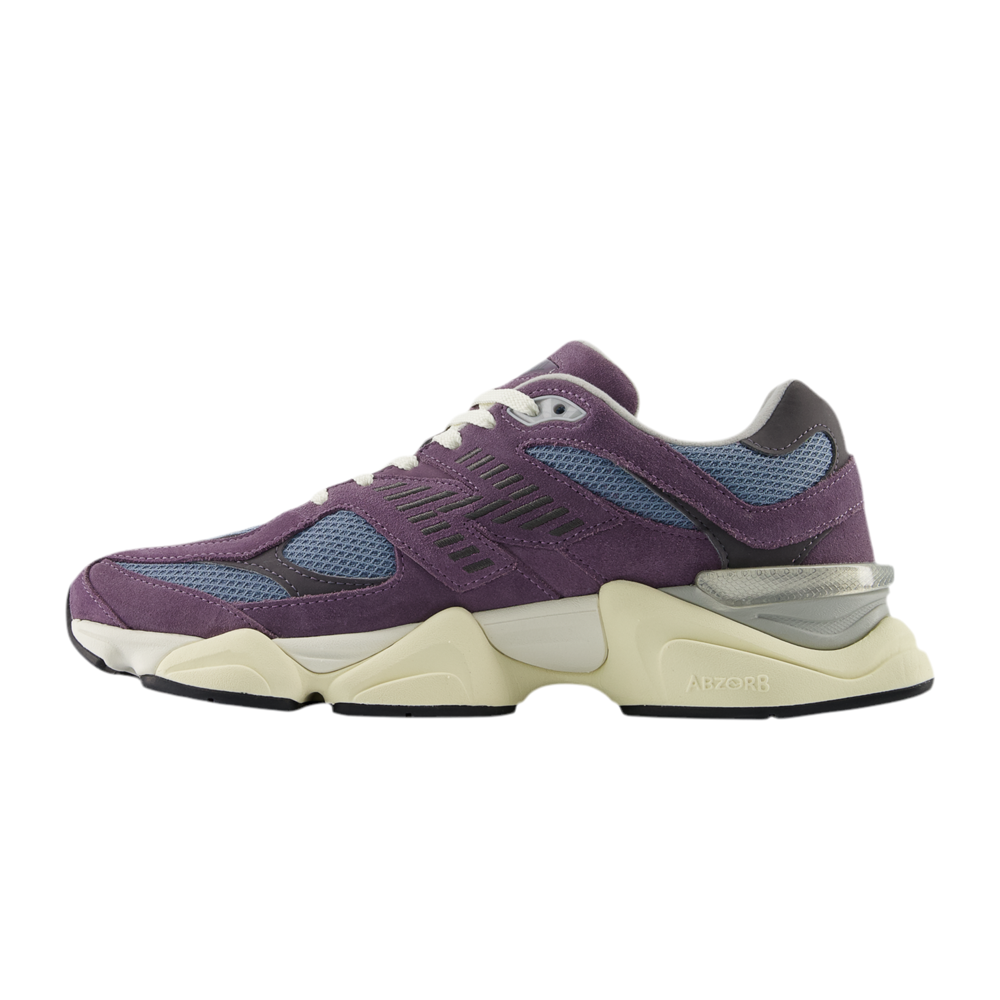 New Balance Men 9060 - Purple Blue