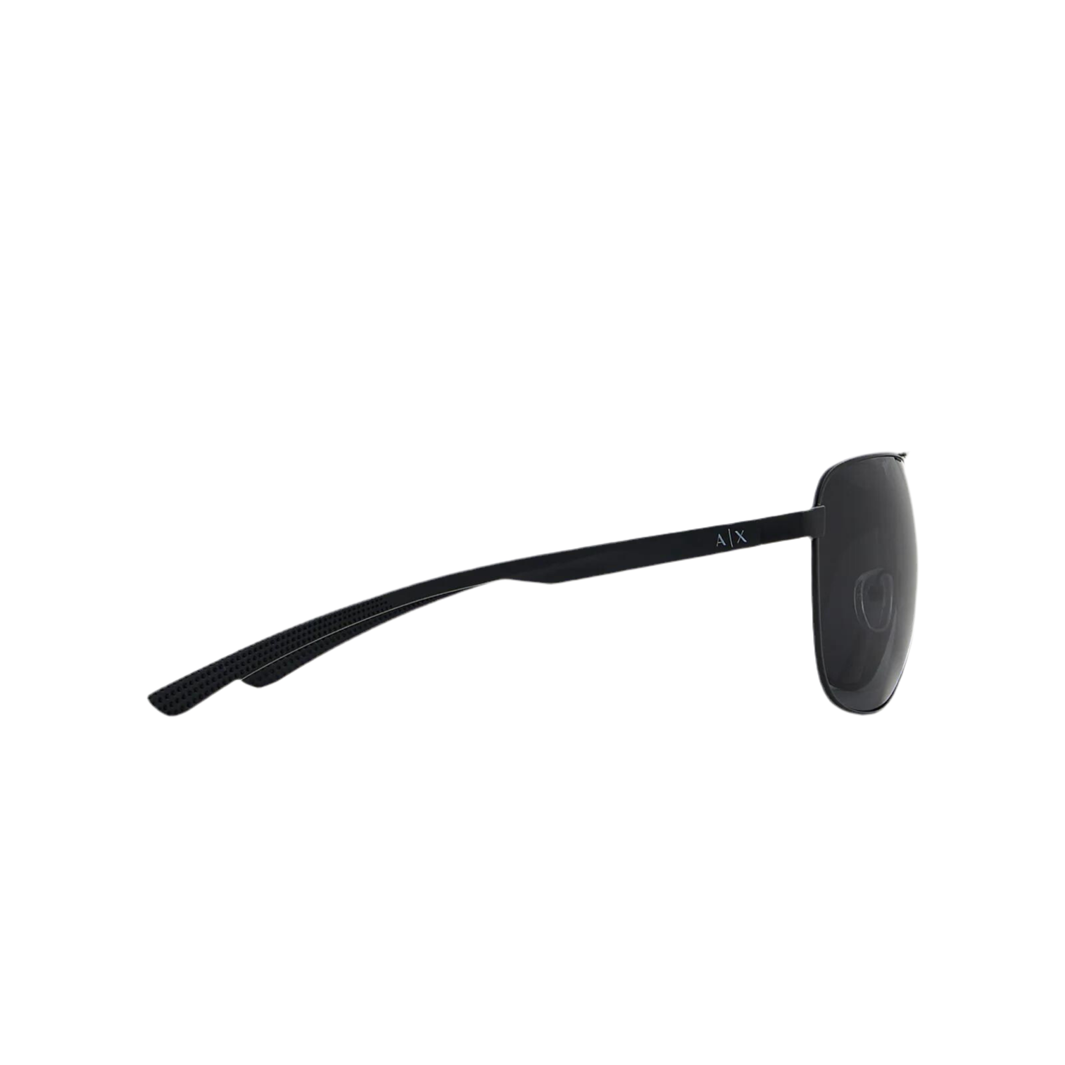 Armani Exchange Men Sunglasses - Black