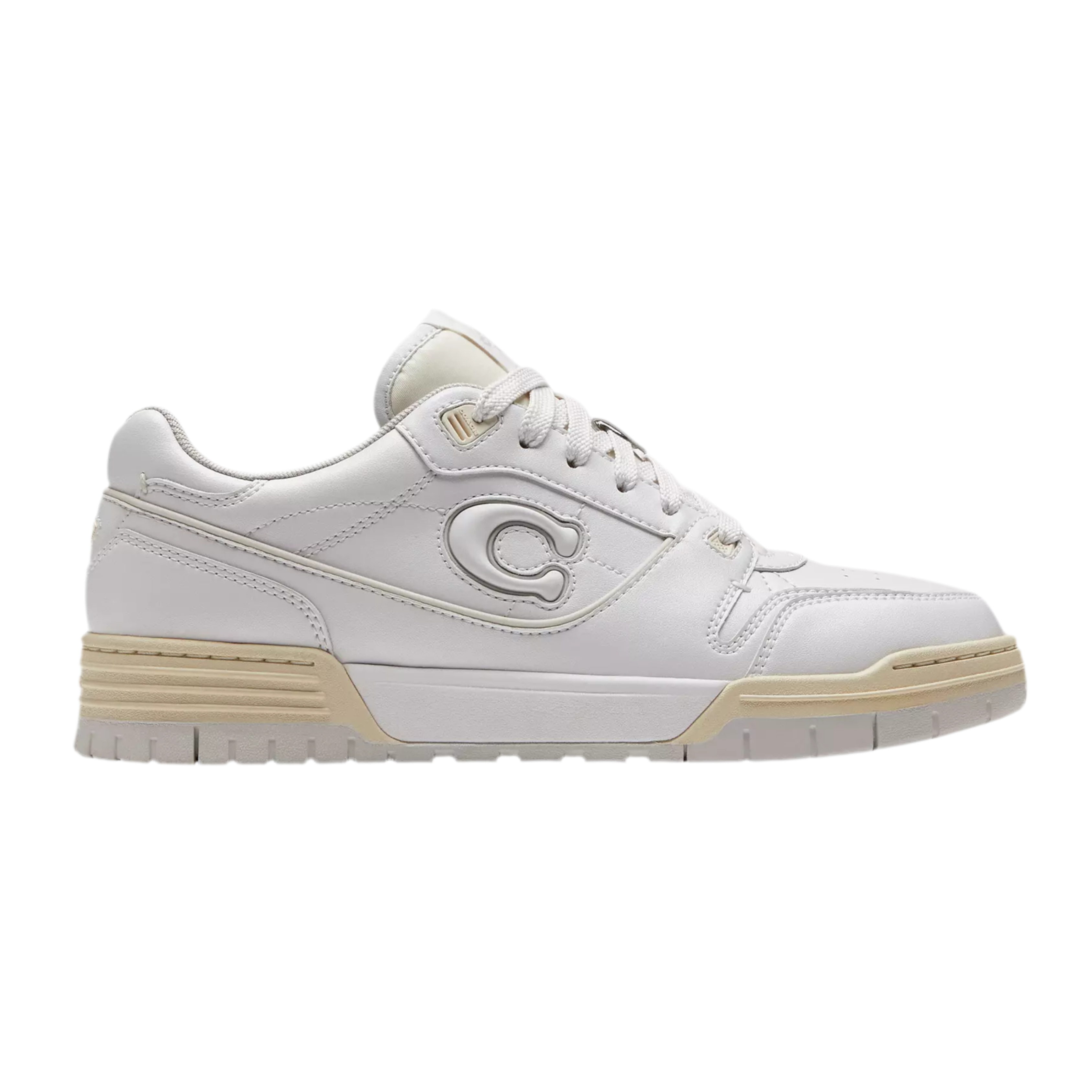 Coach Women's Soho - Optic White