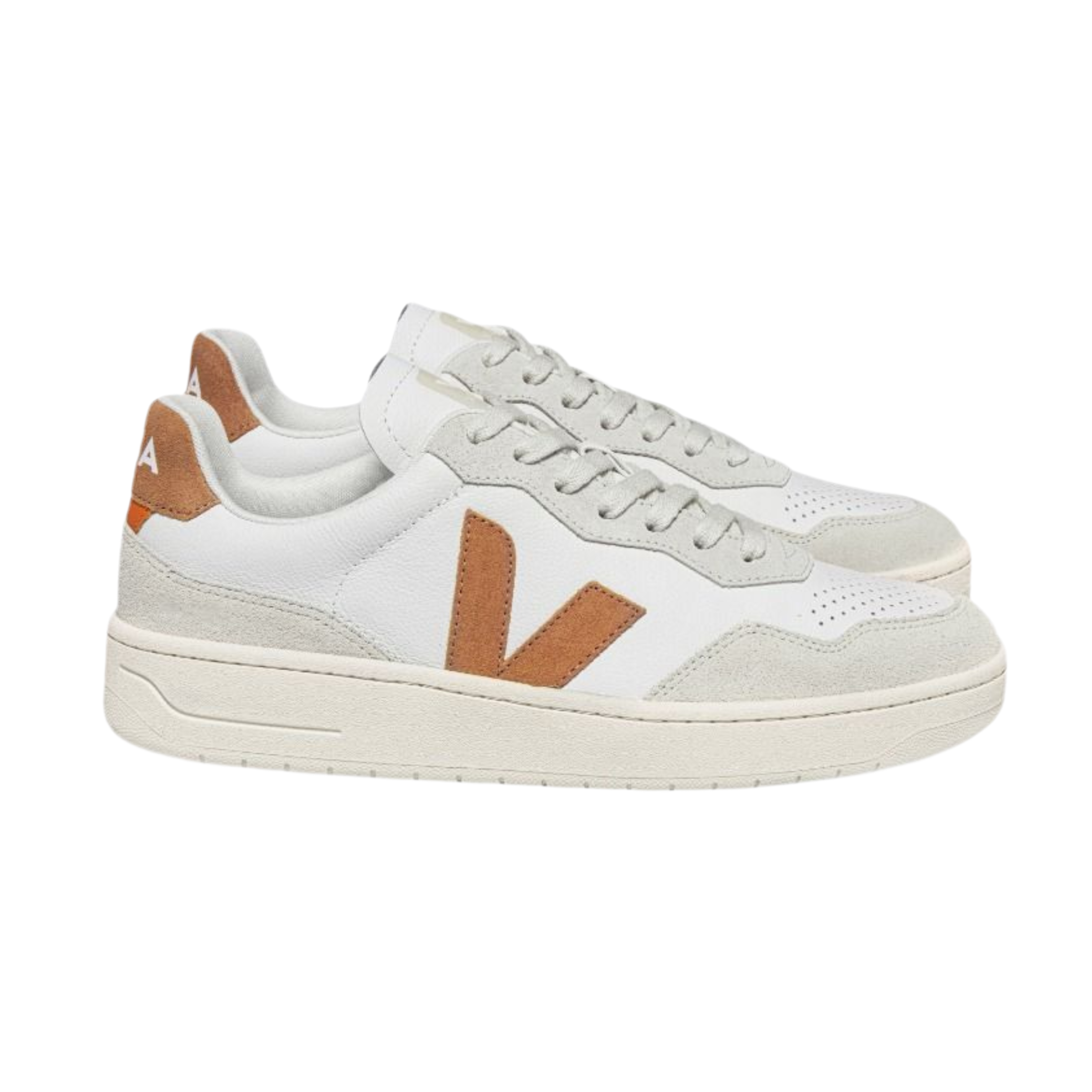 Veja Men V-90 - White Umber