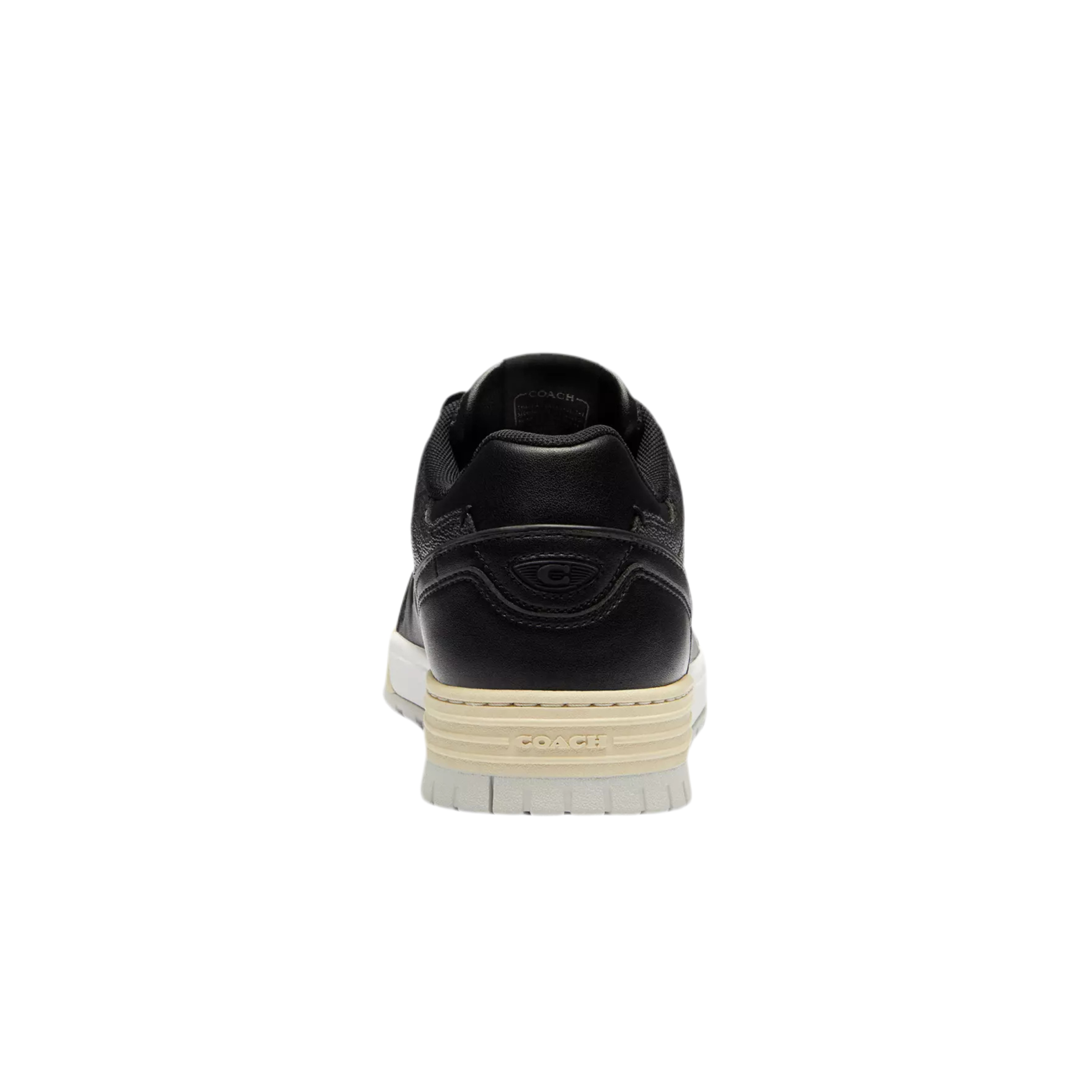 Coach Women's Soho - Charcoal Black