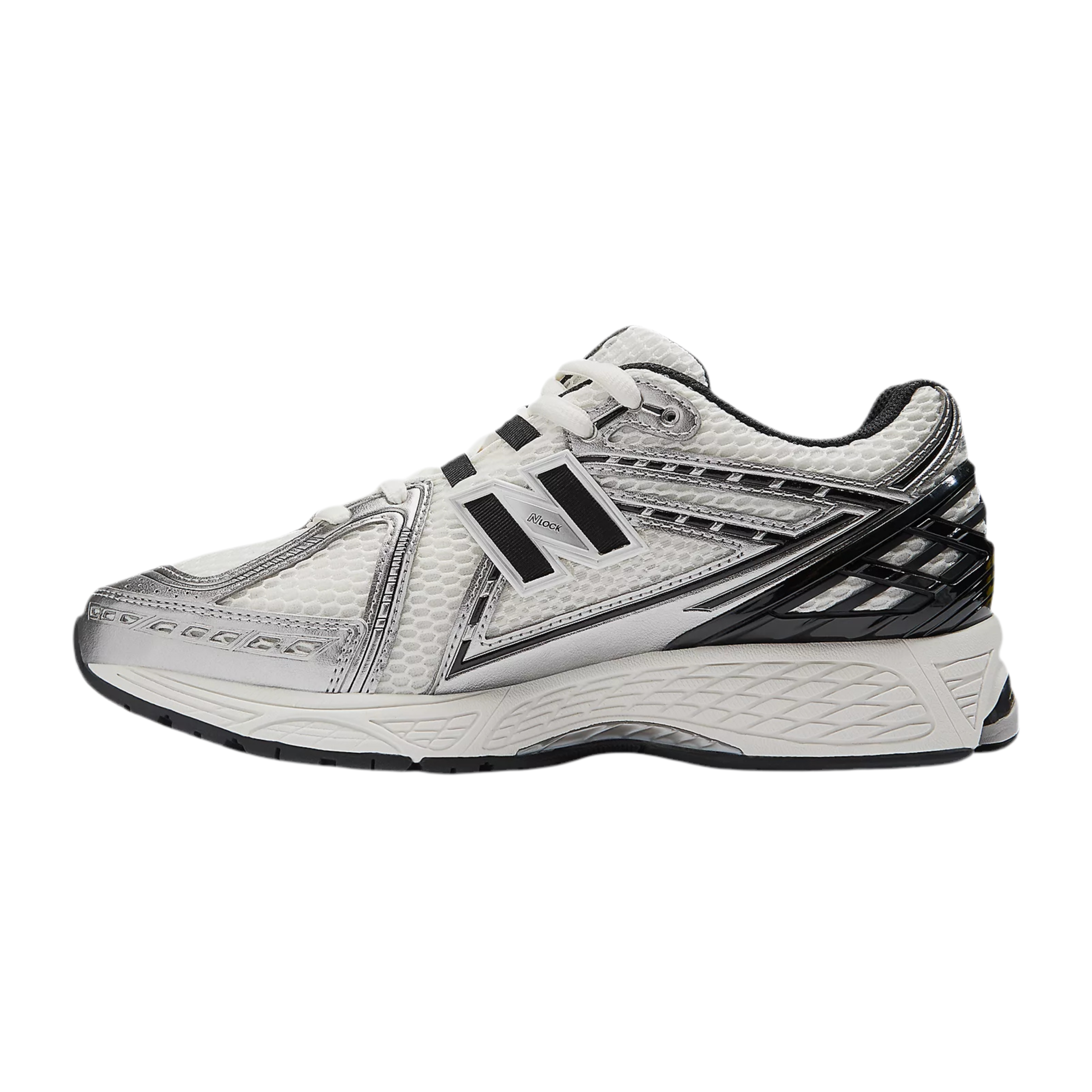 New Balance Men 1906R - Silver Metallic