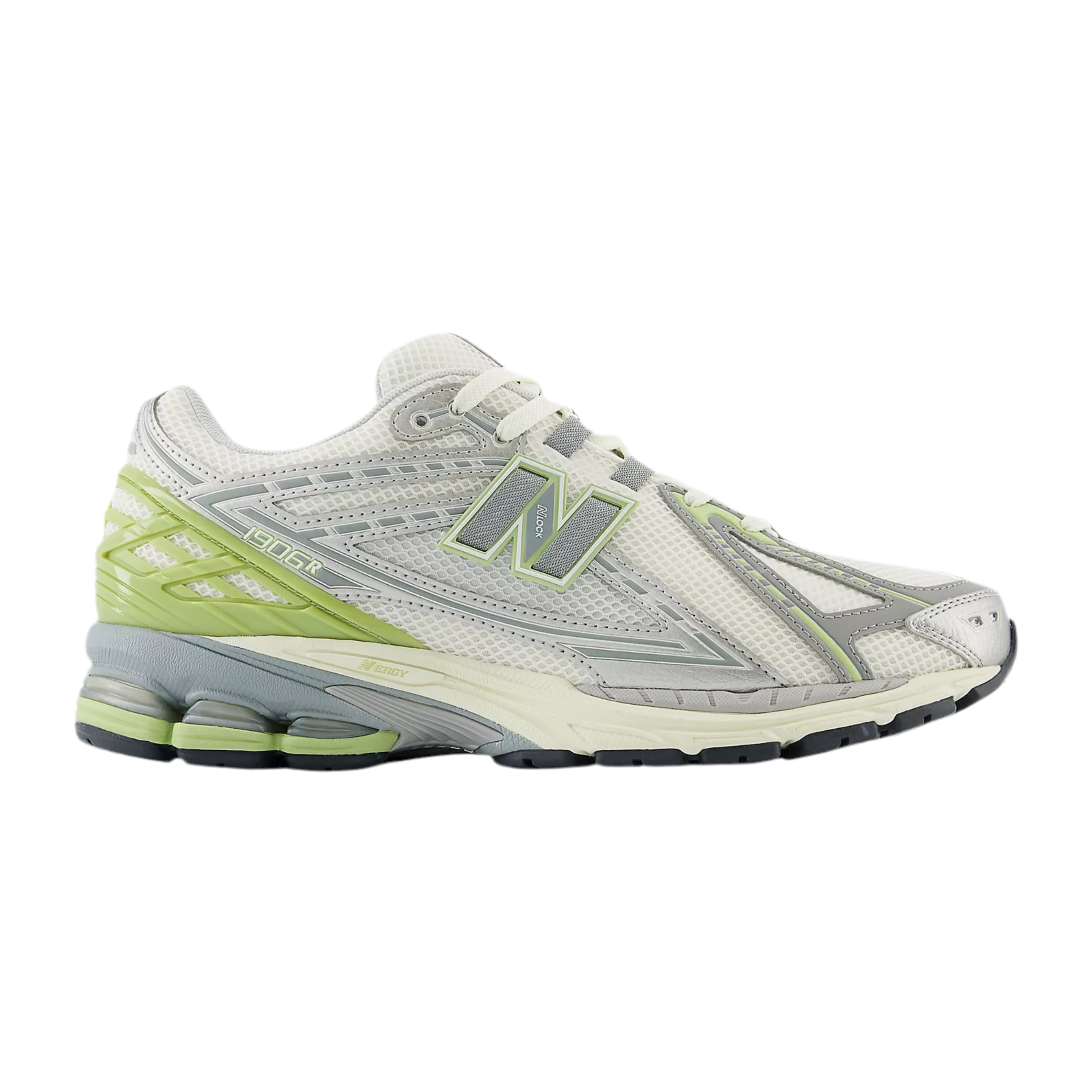 New Balance Women 1906R - Everglade Green