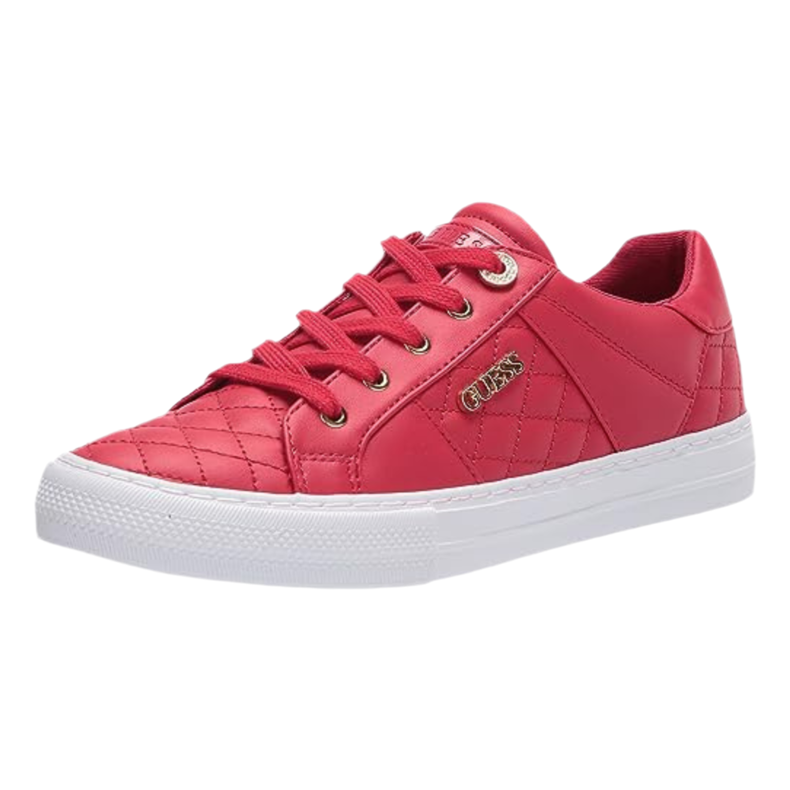 Guess Women Loven - Red