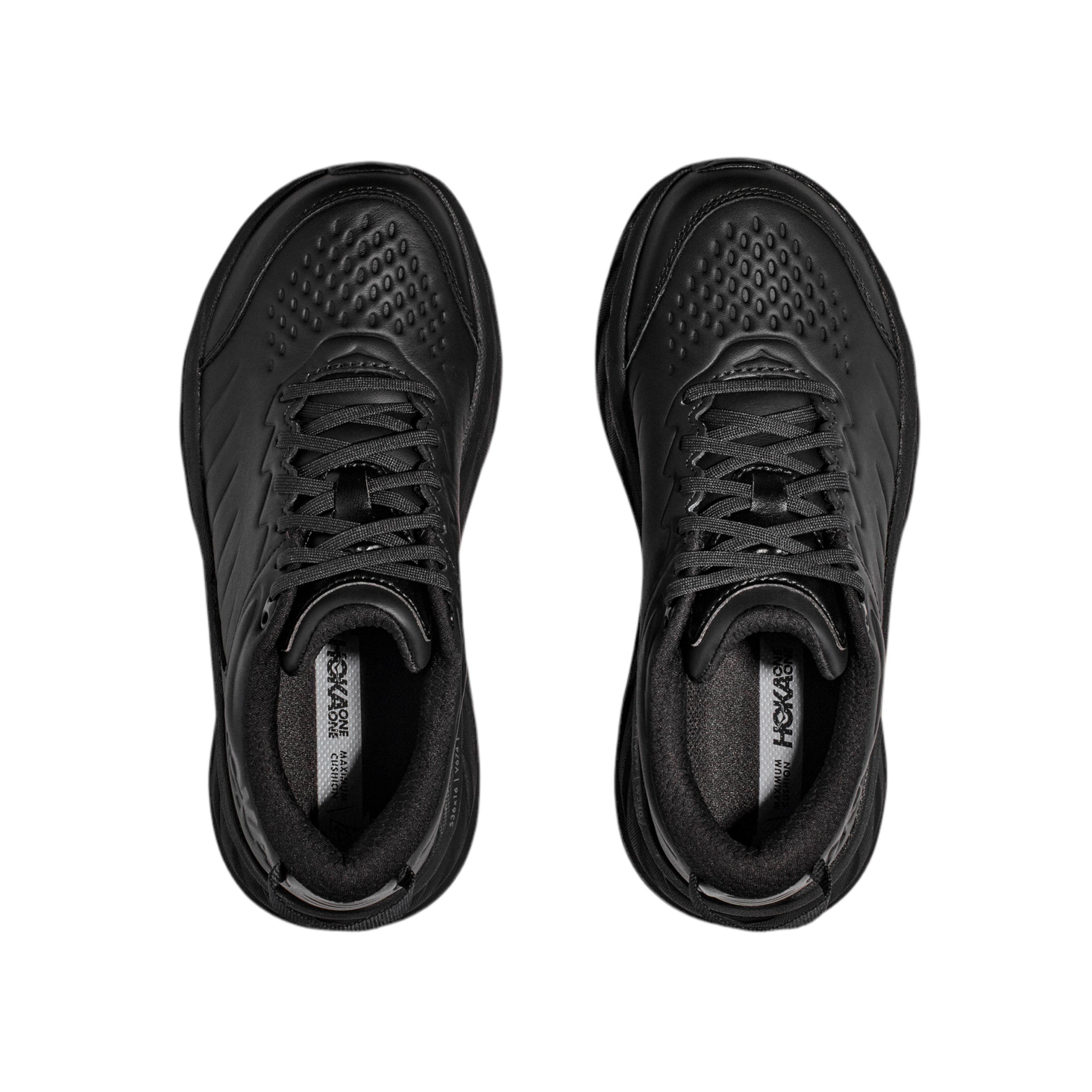 Hoka Women Bondi SR - Black