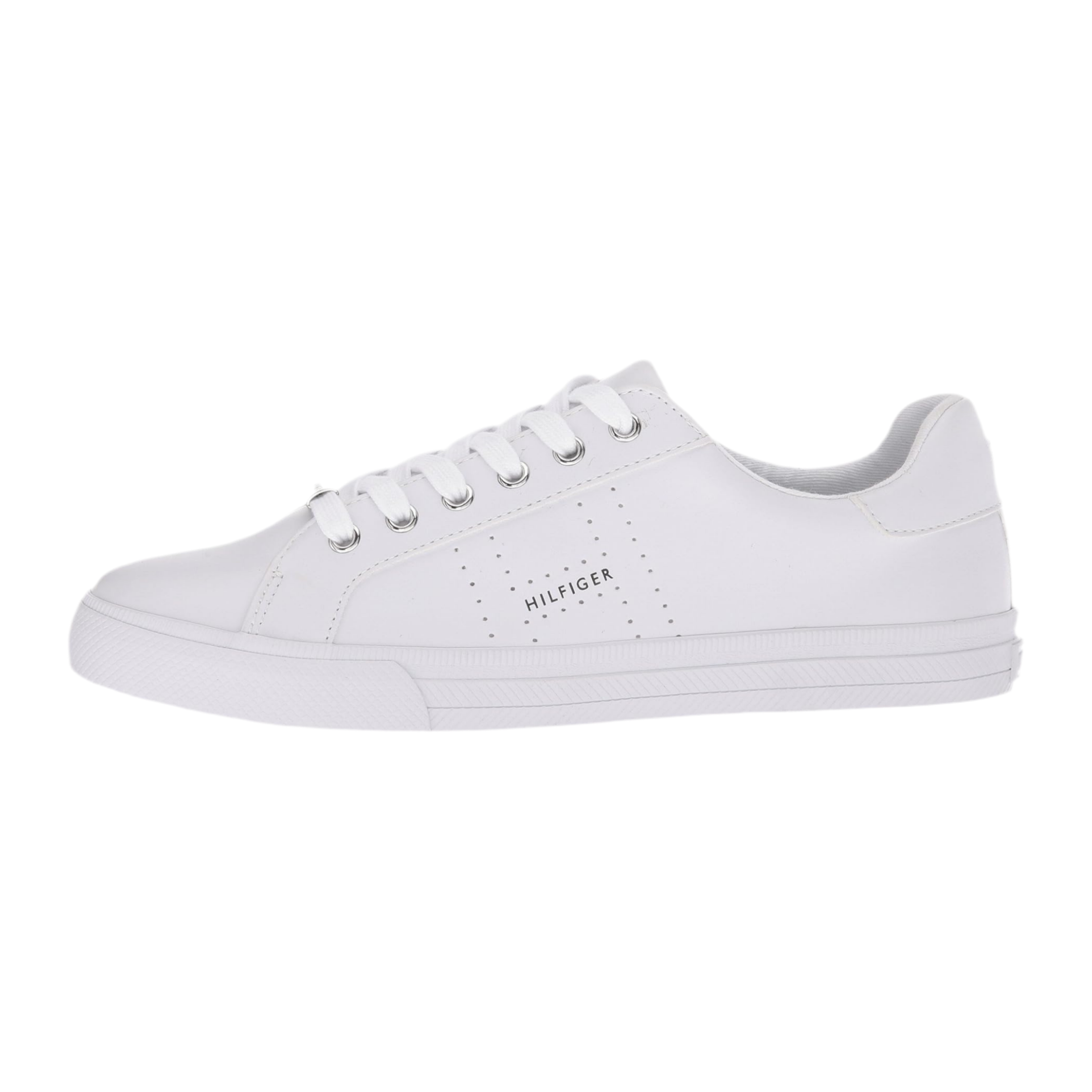 Tommy Hilfiger Women Lustern - White