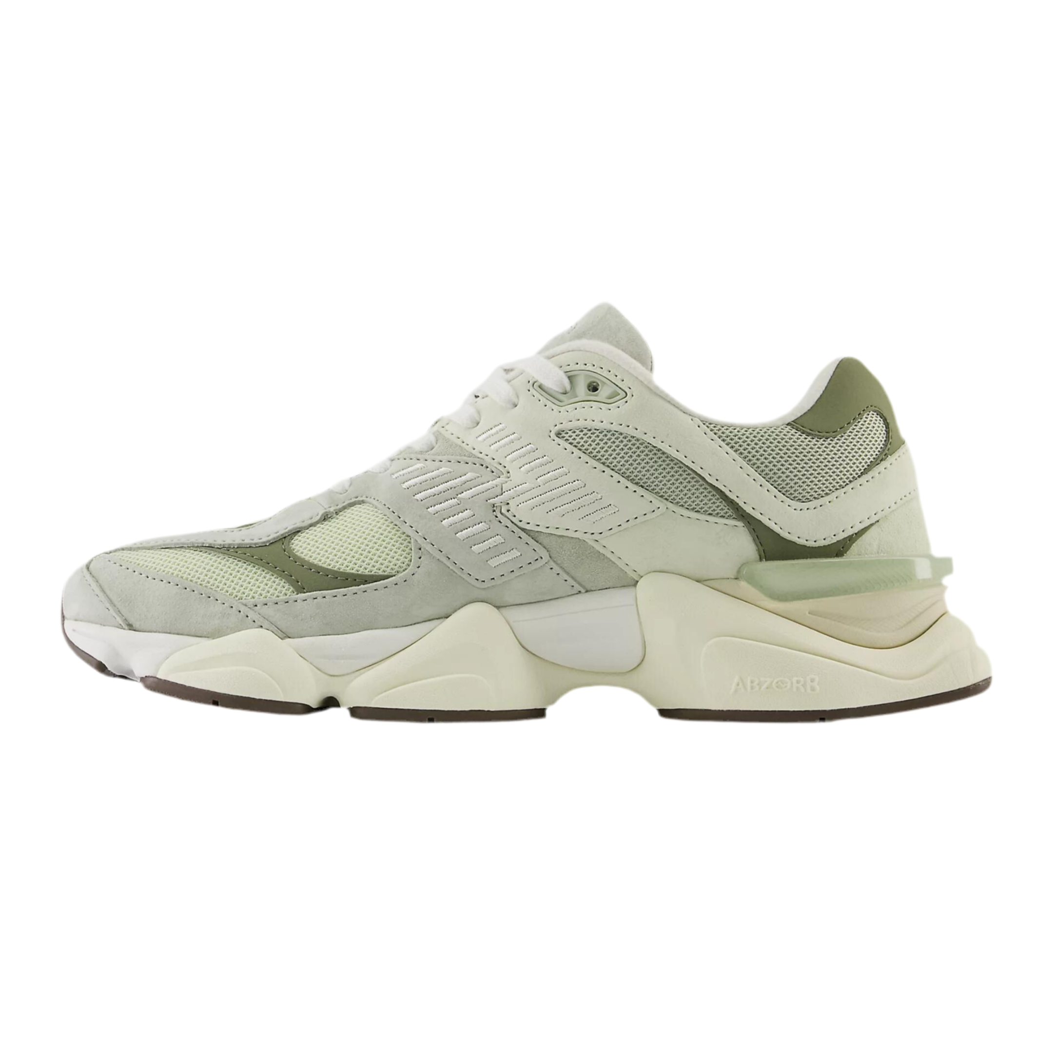 New Balance Men 9060 - Olivine