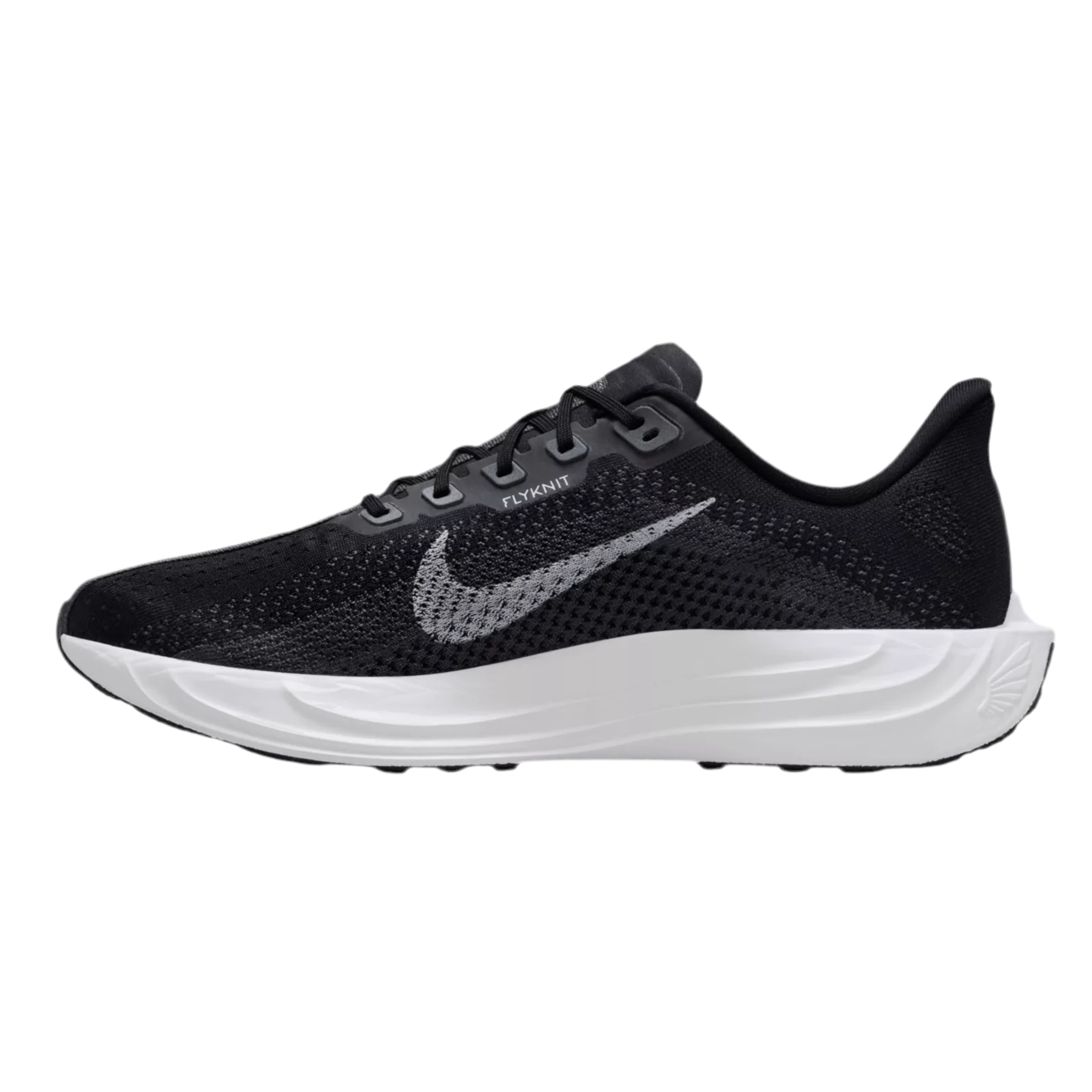Nike Men's Pegasus Plus - Black Pure Platinum