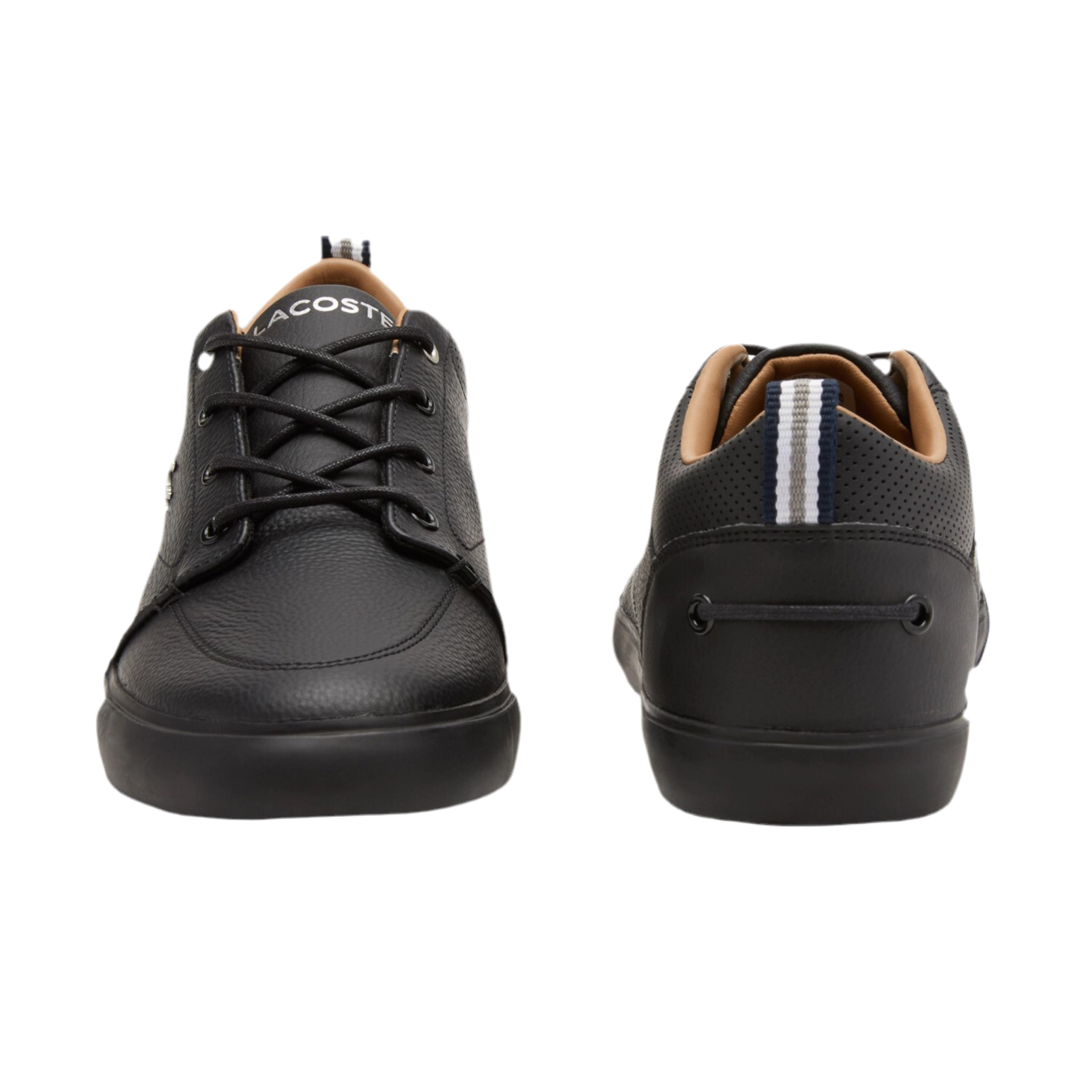 Lacoste Men Bayliss - Black