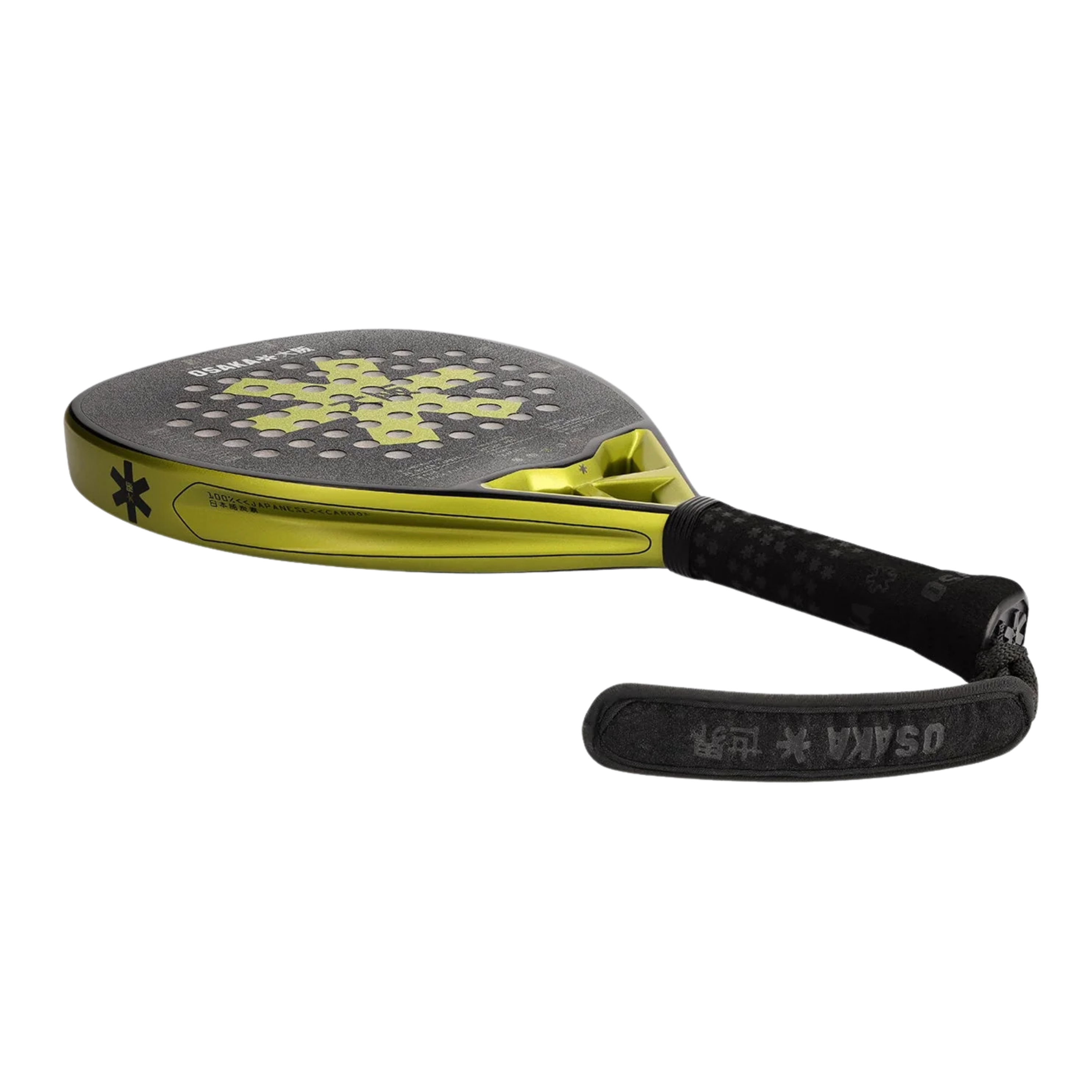 Osaka Vision Pro Power Padel Racket - Ferite