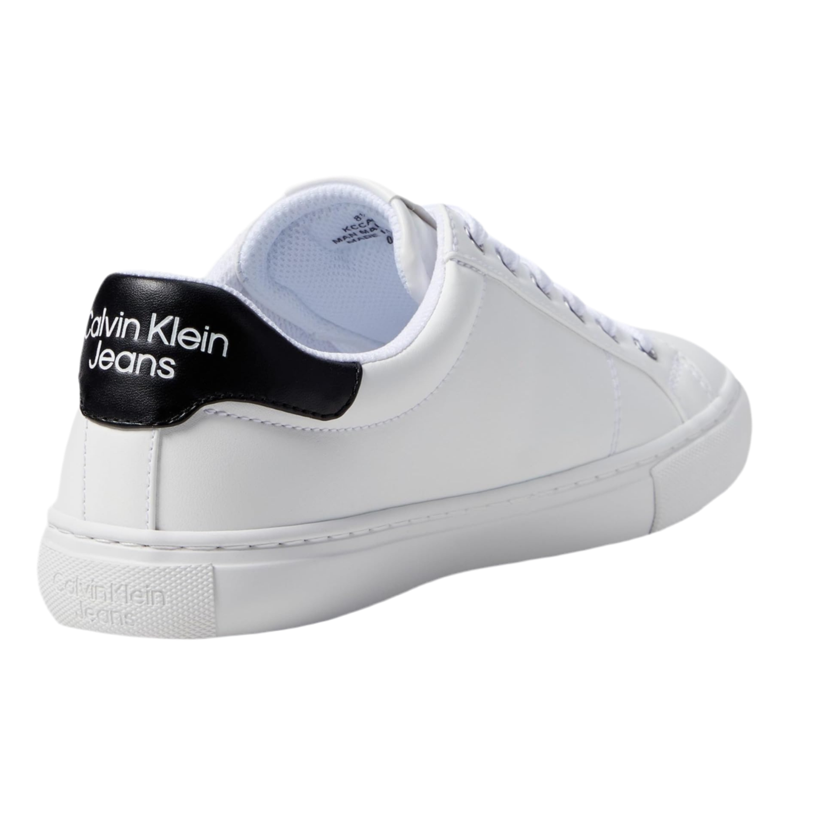 Calvin Klein Unisex Calysse - Black