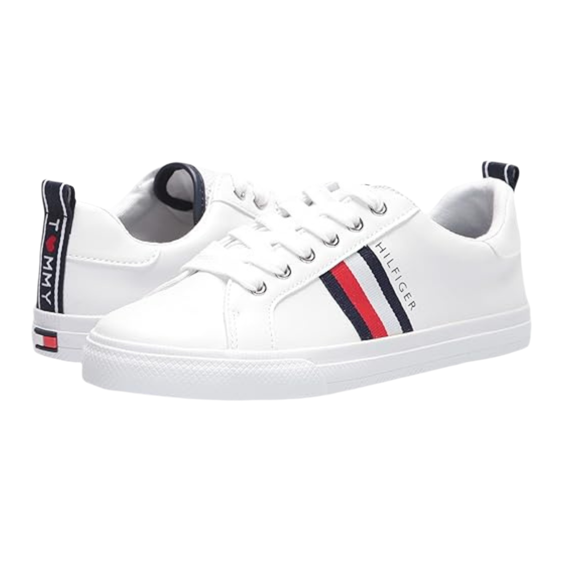 Tommy Hilfiger Women Landon - White