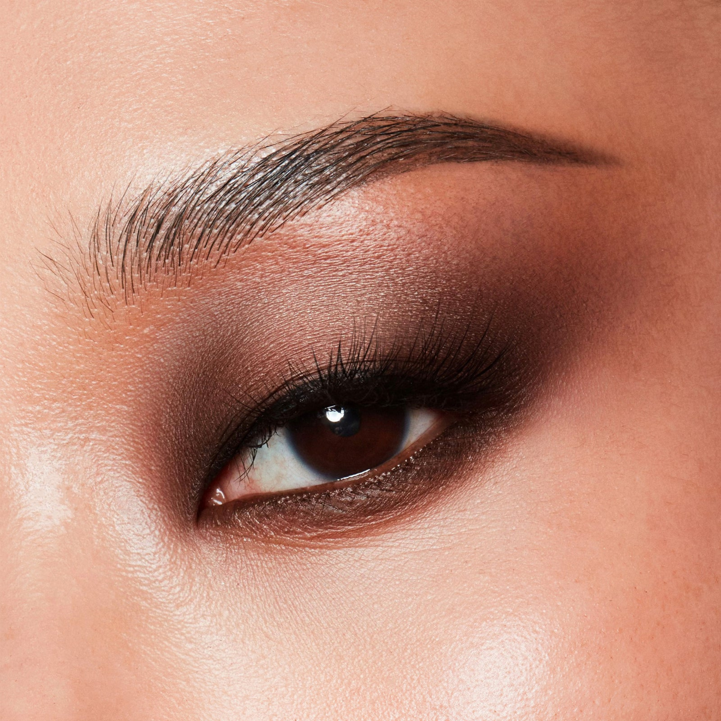 Patrick Ta Major Dimension Matte Eyeshadow Palette - III