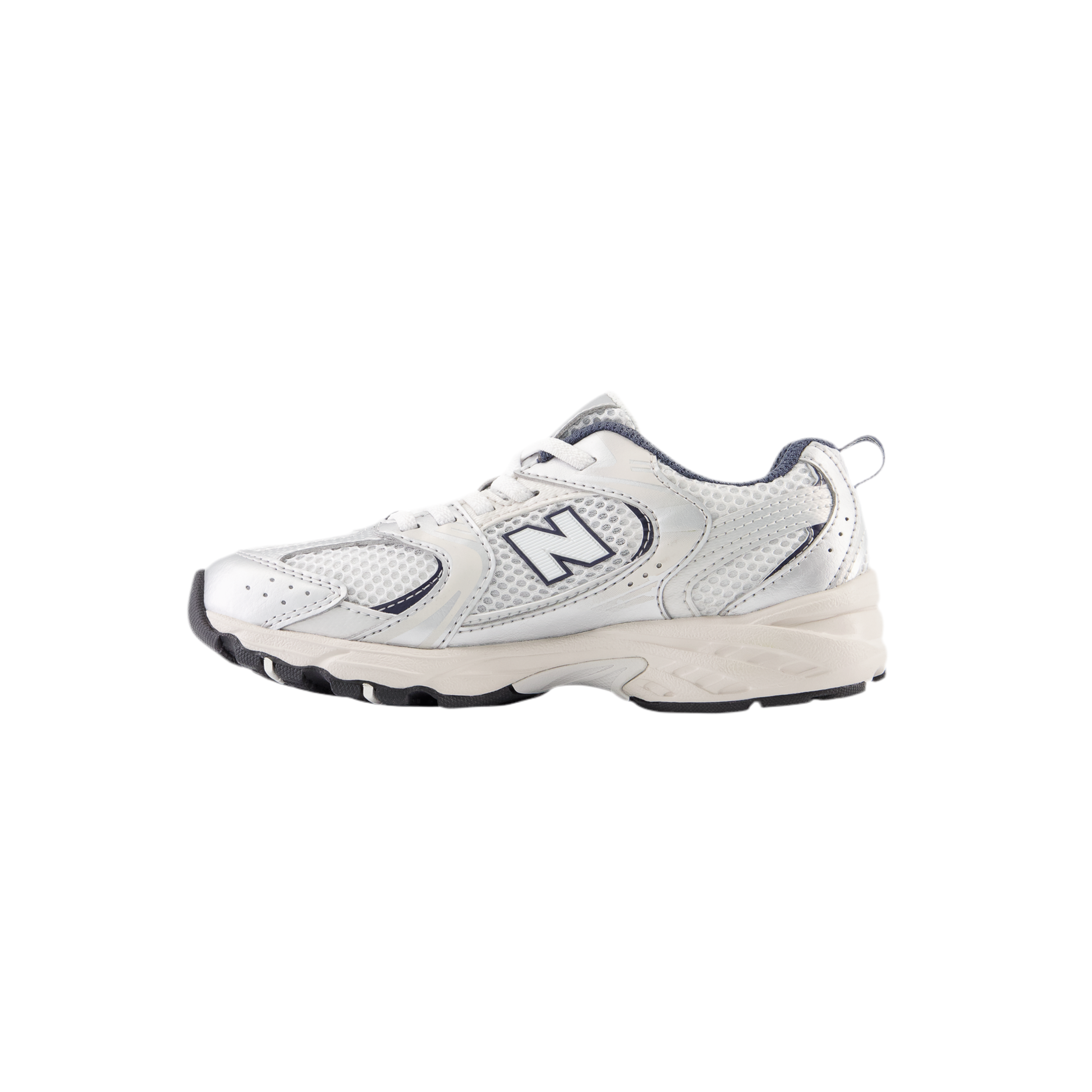 New Balance Kids 530 - Blue Silver