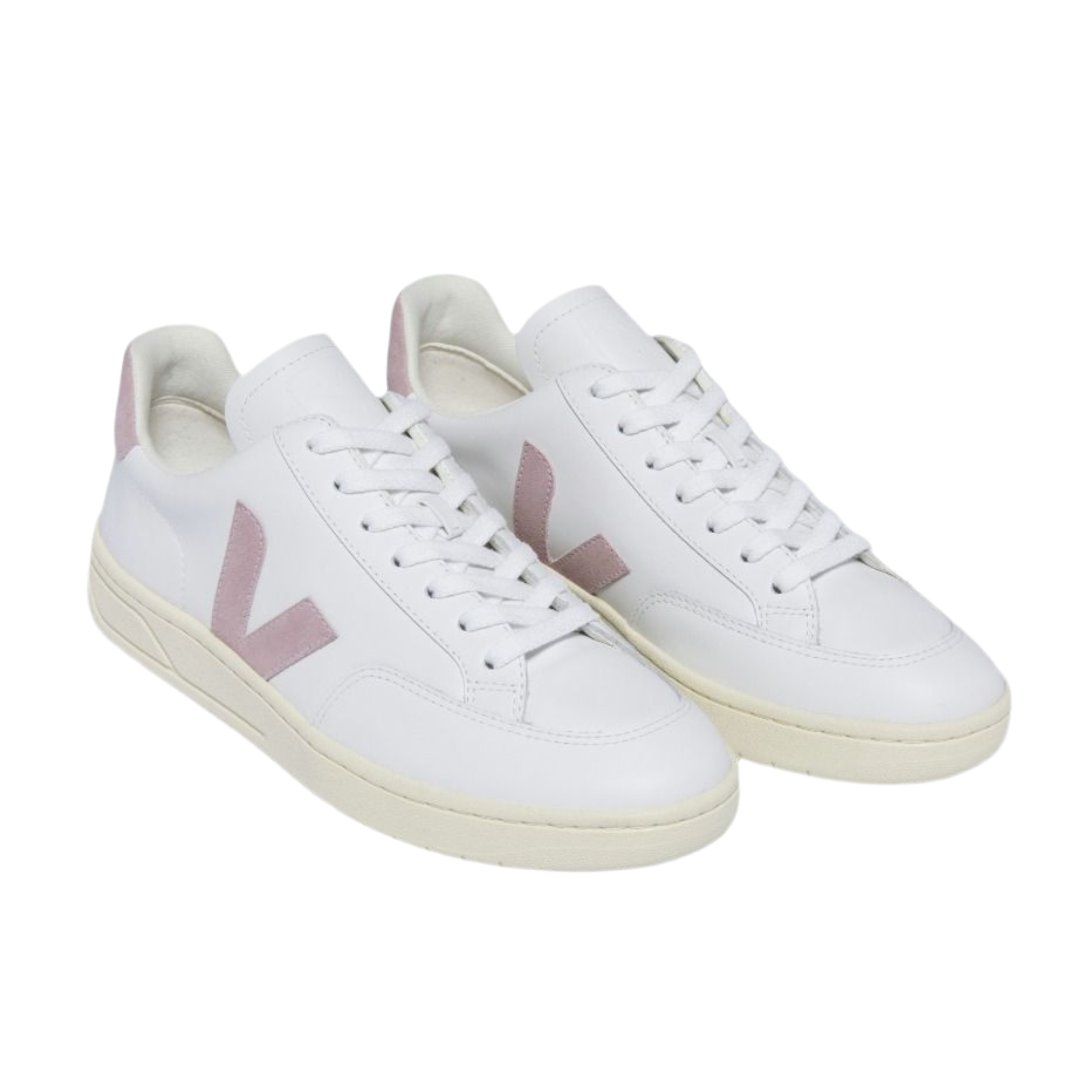 Veja Women V-12 - White Babe