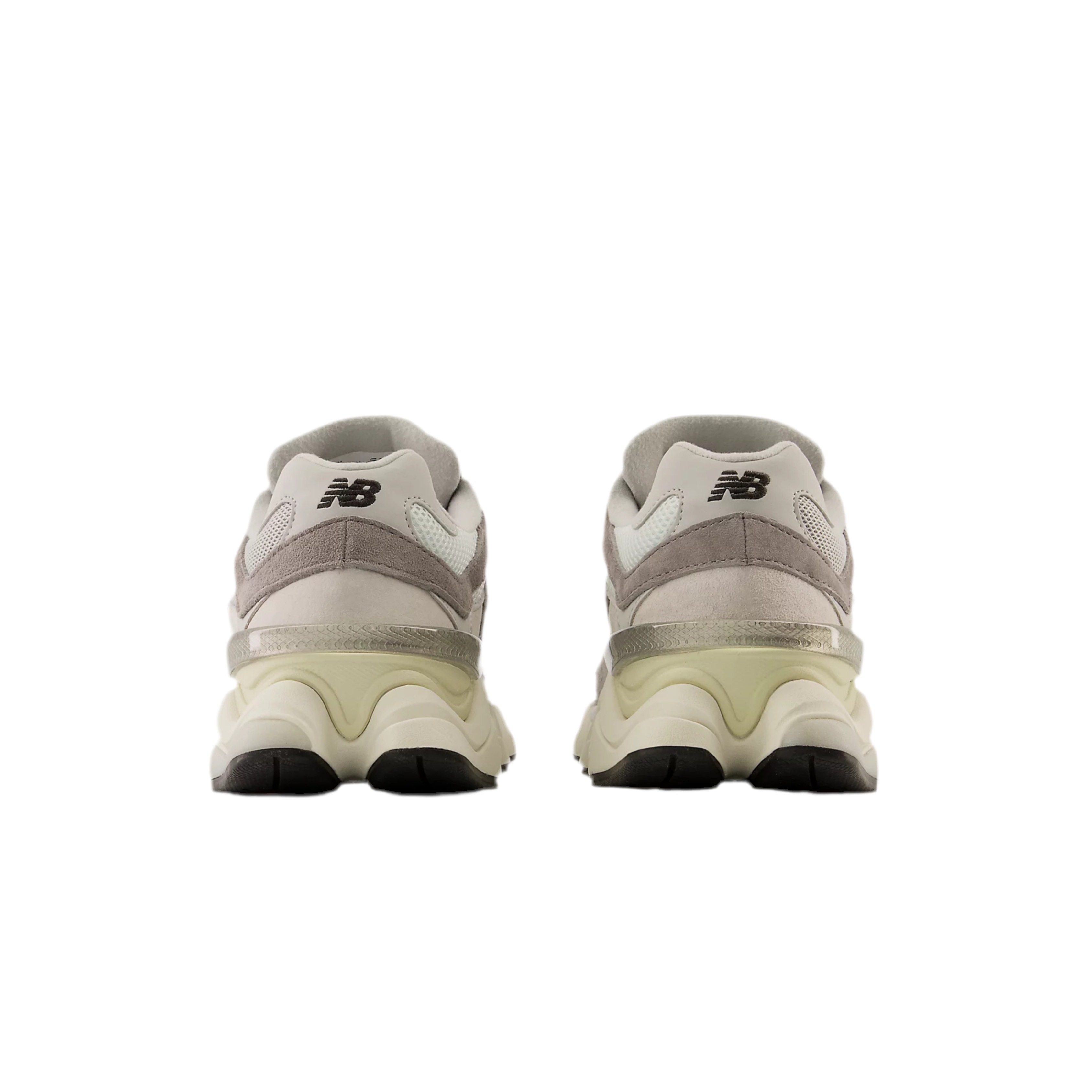 New Balance Women 9060 - Rain Cloud Castlerock
