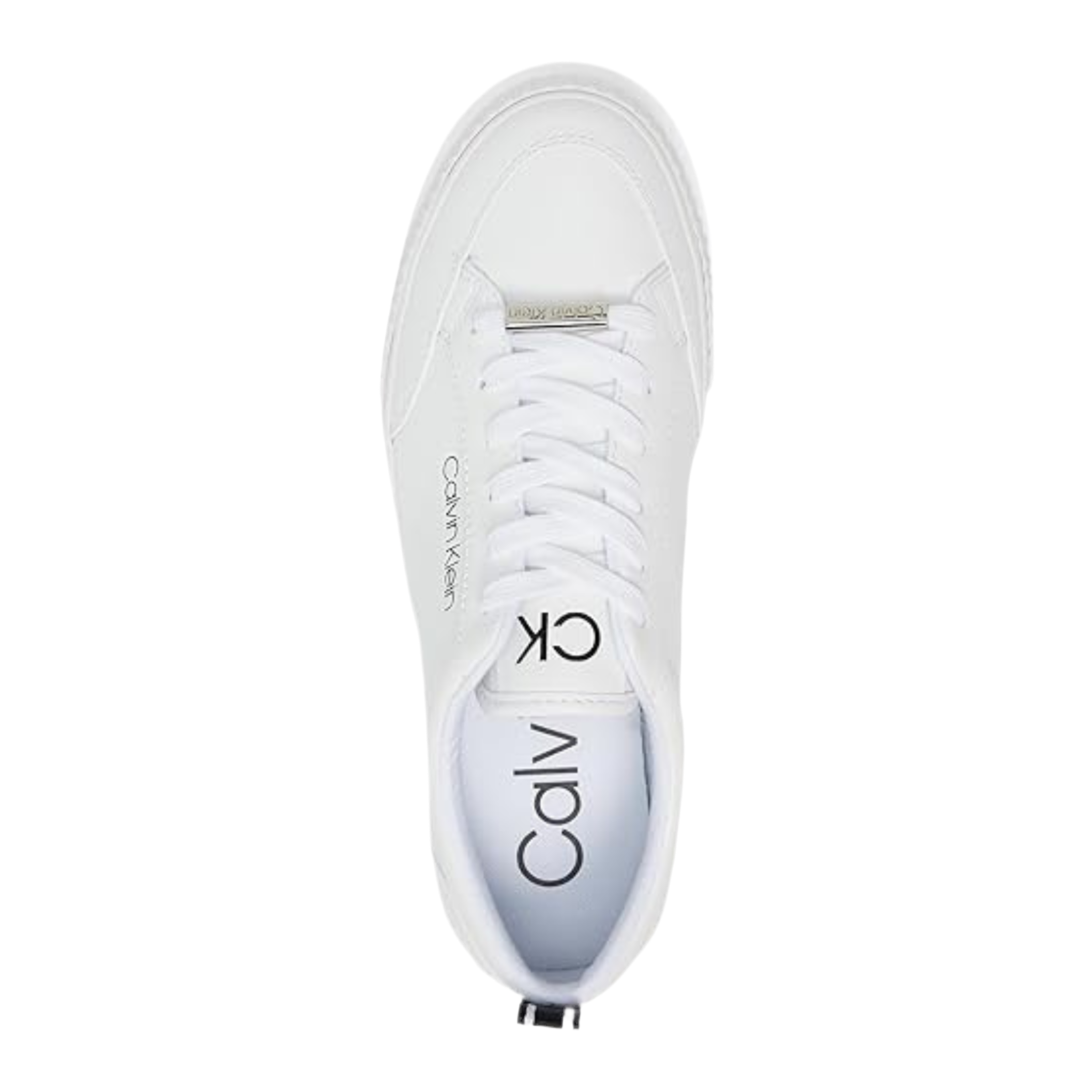 Calvin Klein Women Lumiee - White