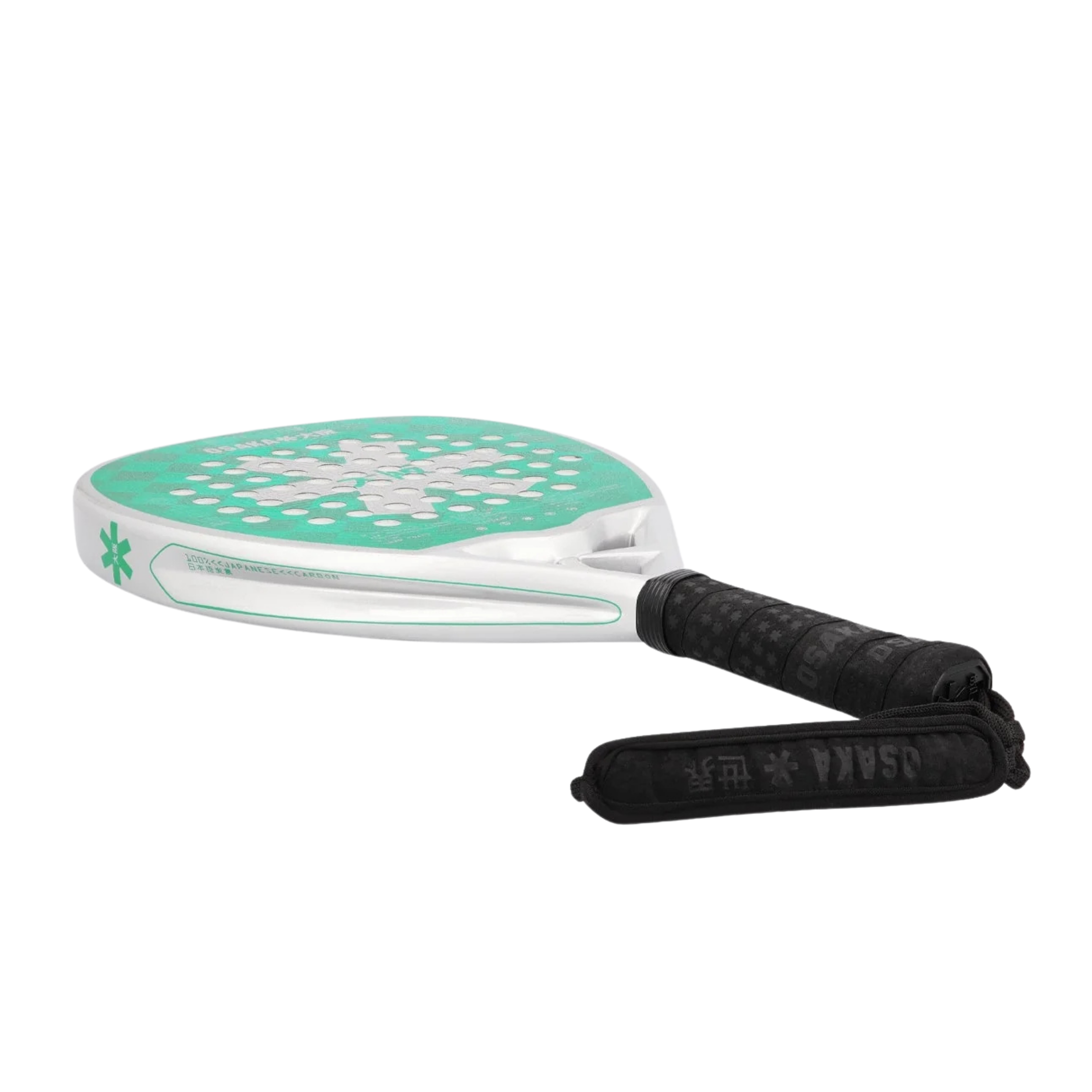 Osaka Pro Tour Power Padel Racket - Aquatic Awe