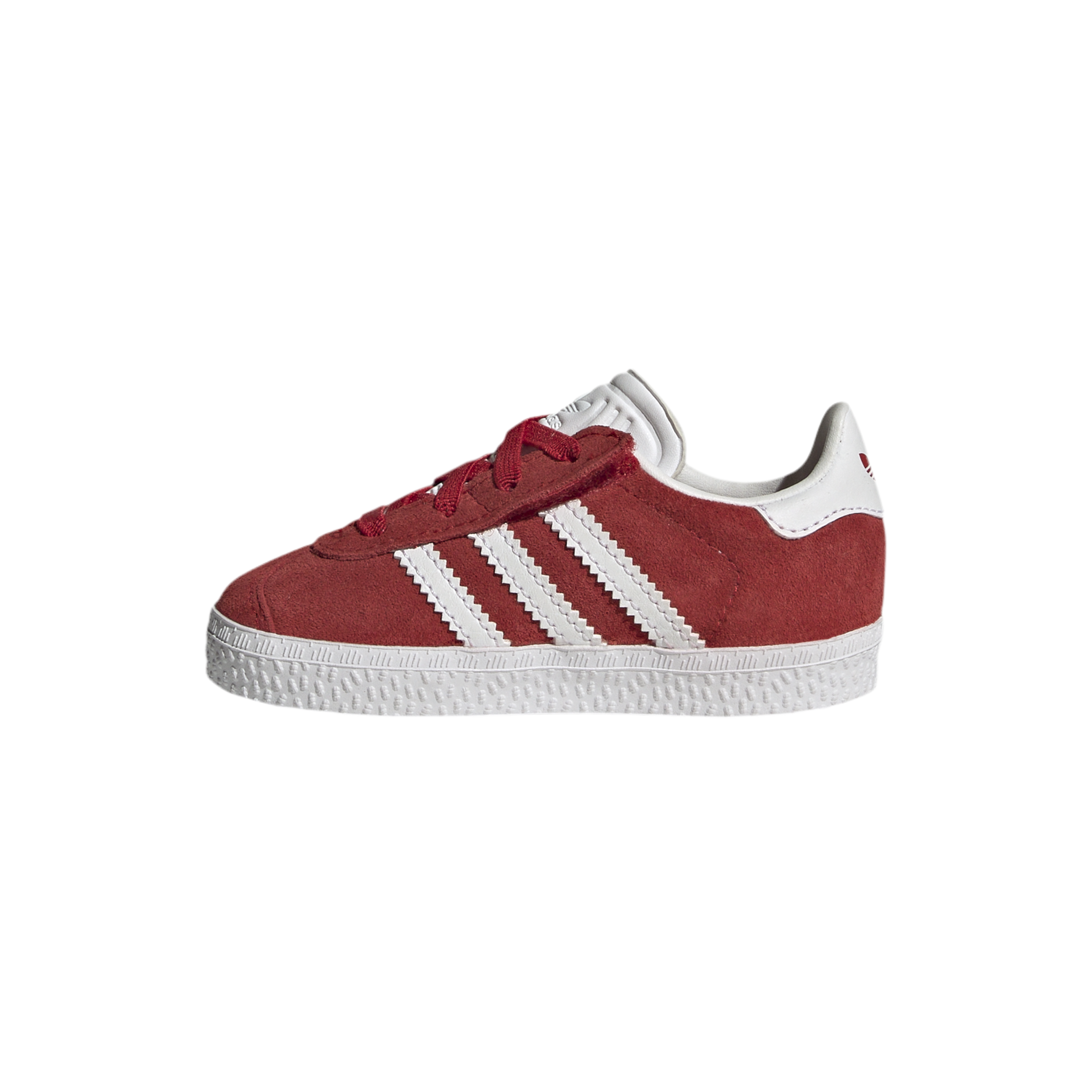Adidas Girls Toddler Gazelle - Better Scarlet