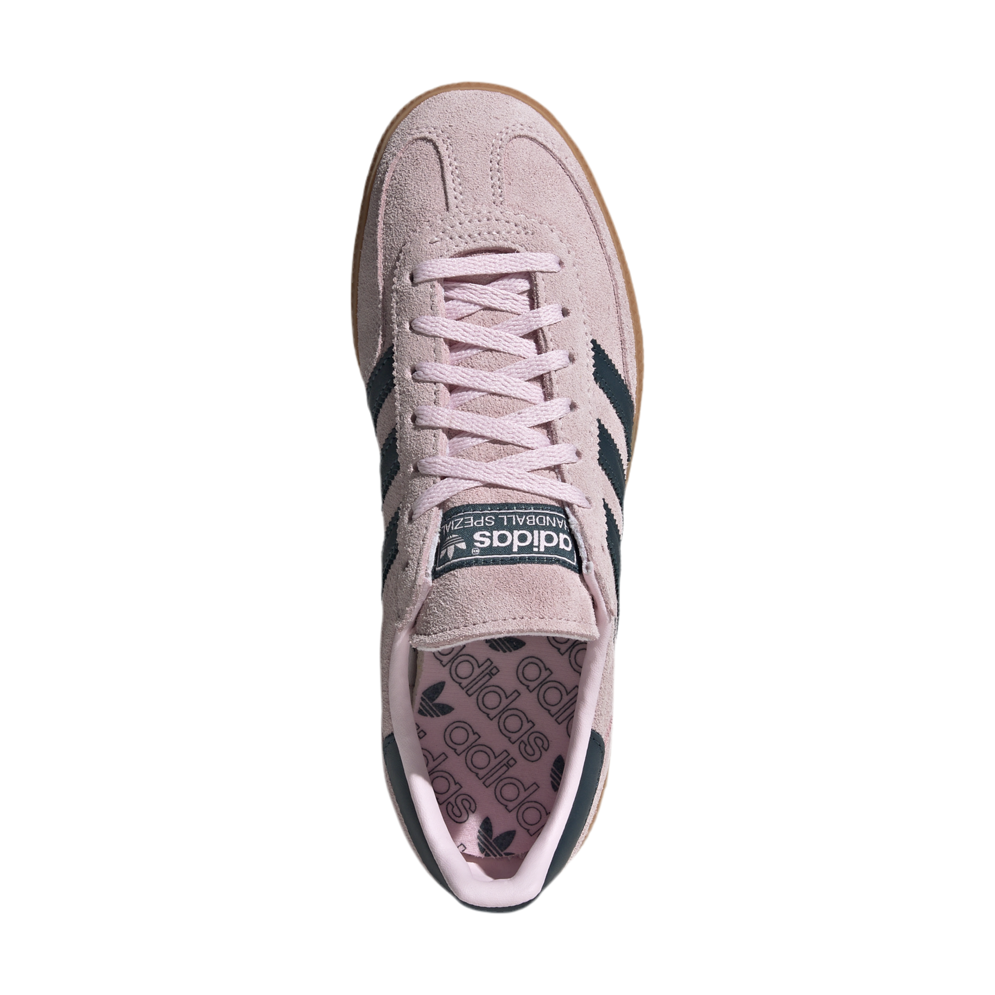 Adidas Women Handball Spezial - Gum Arctic Night