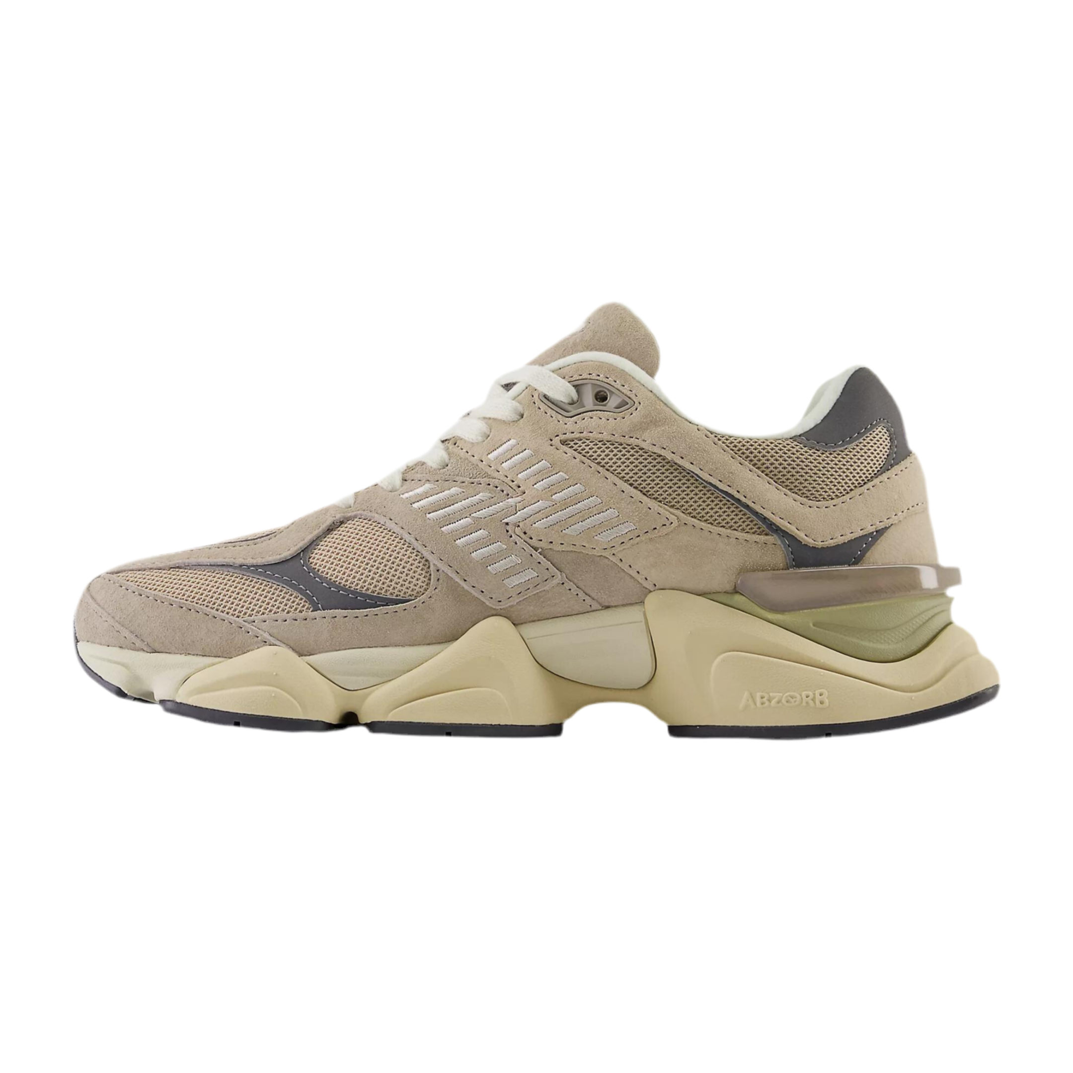 New Balance Men 9060 - Driftwood