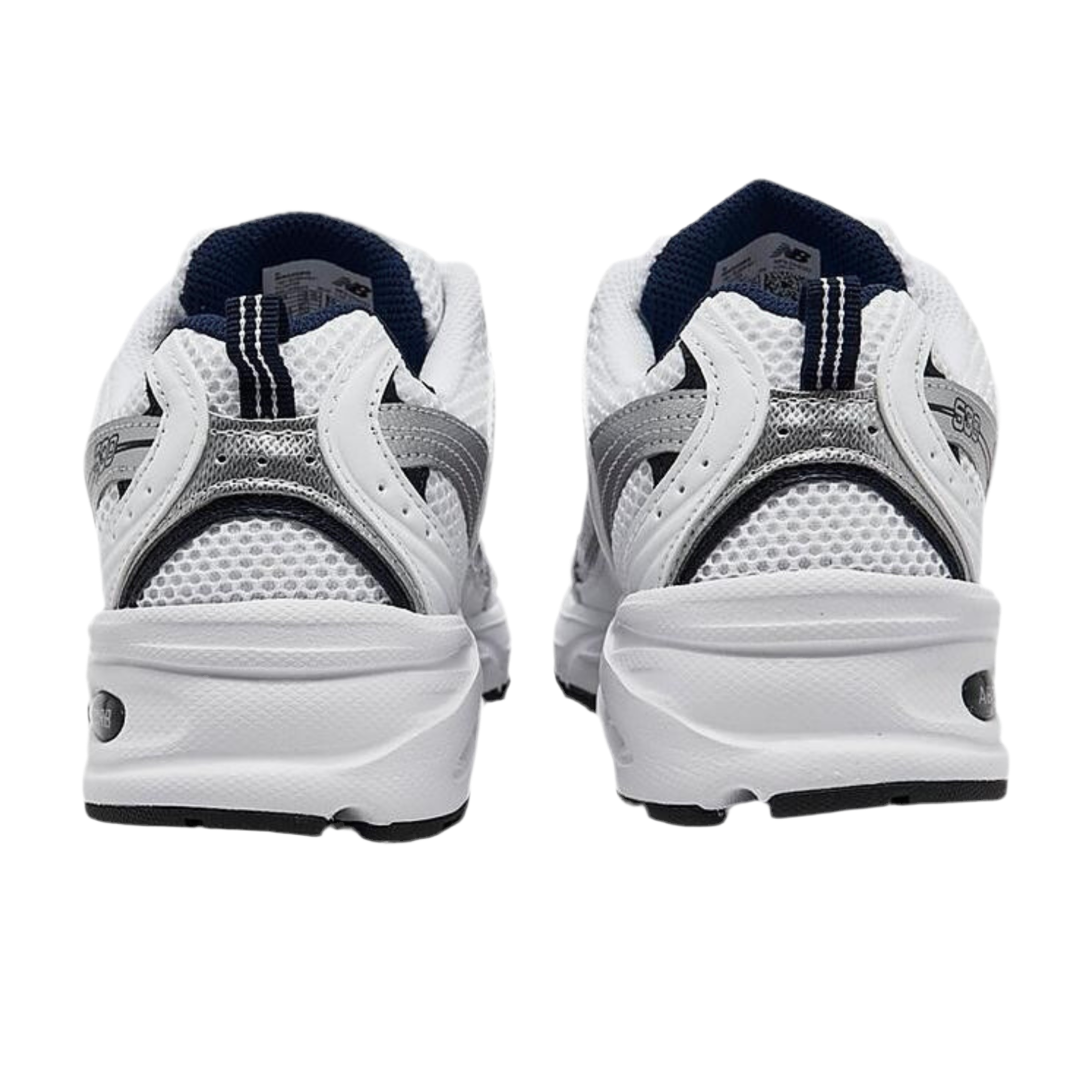 New Balance Women 530 - White Indigo