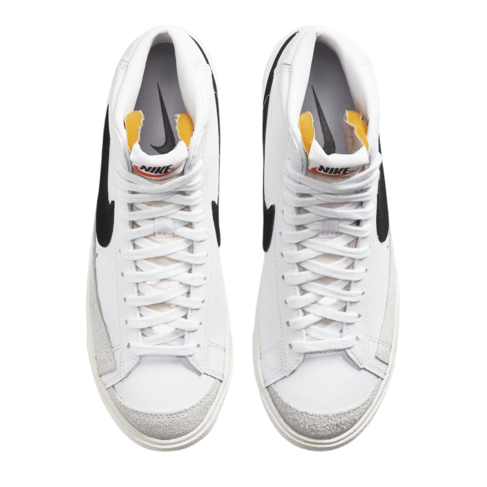 Nike Women's Blazer Mid '77 - White