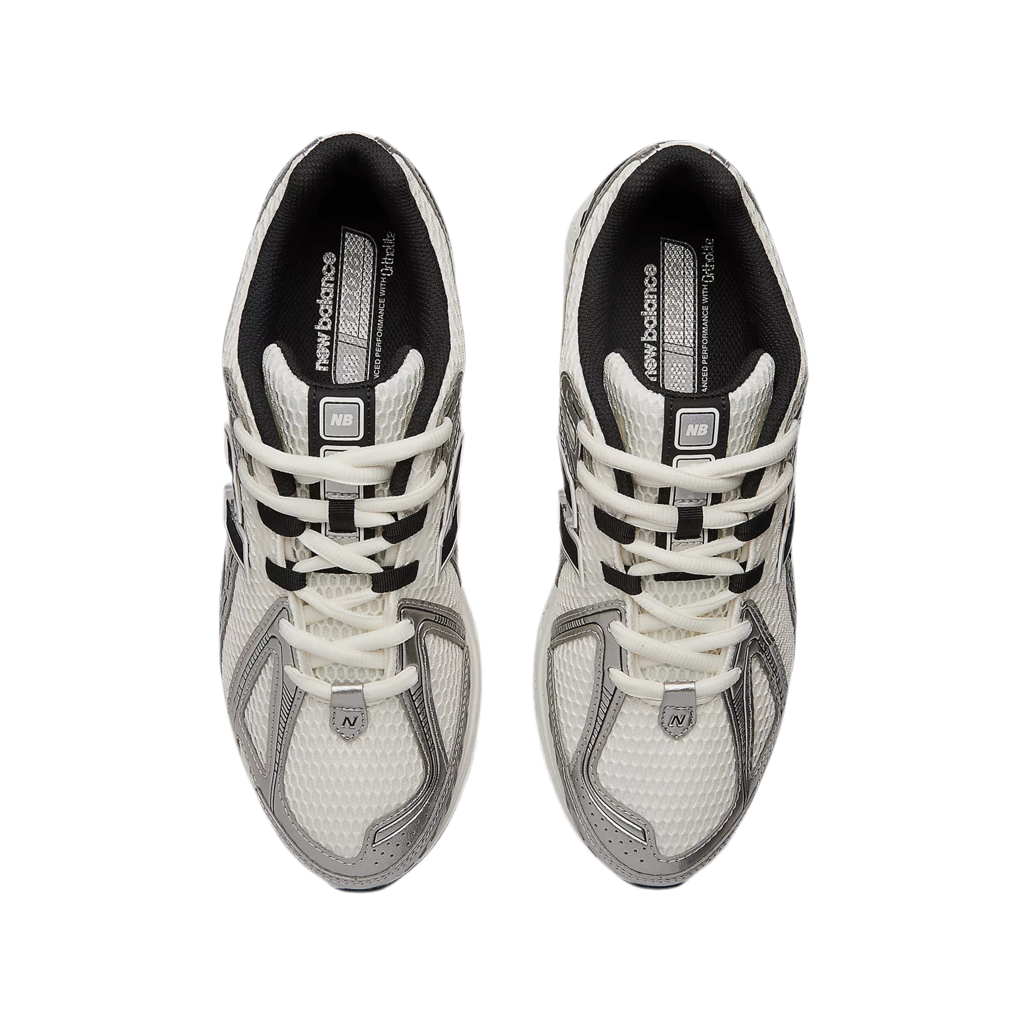 New Balance Women 1906R - Silver Metallic