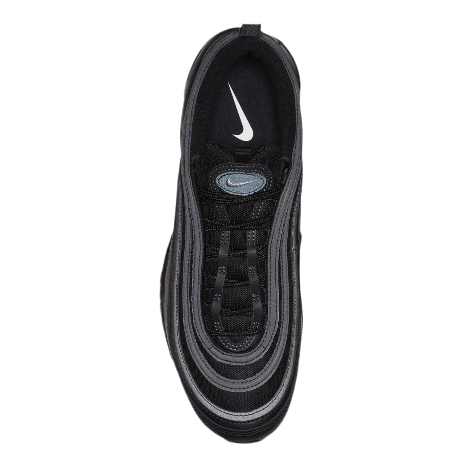 Nike Men's Air Max 97 - Black