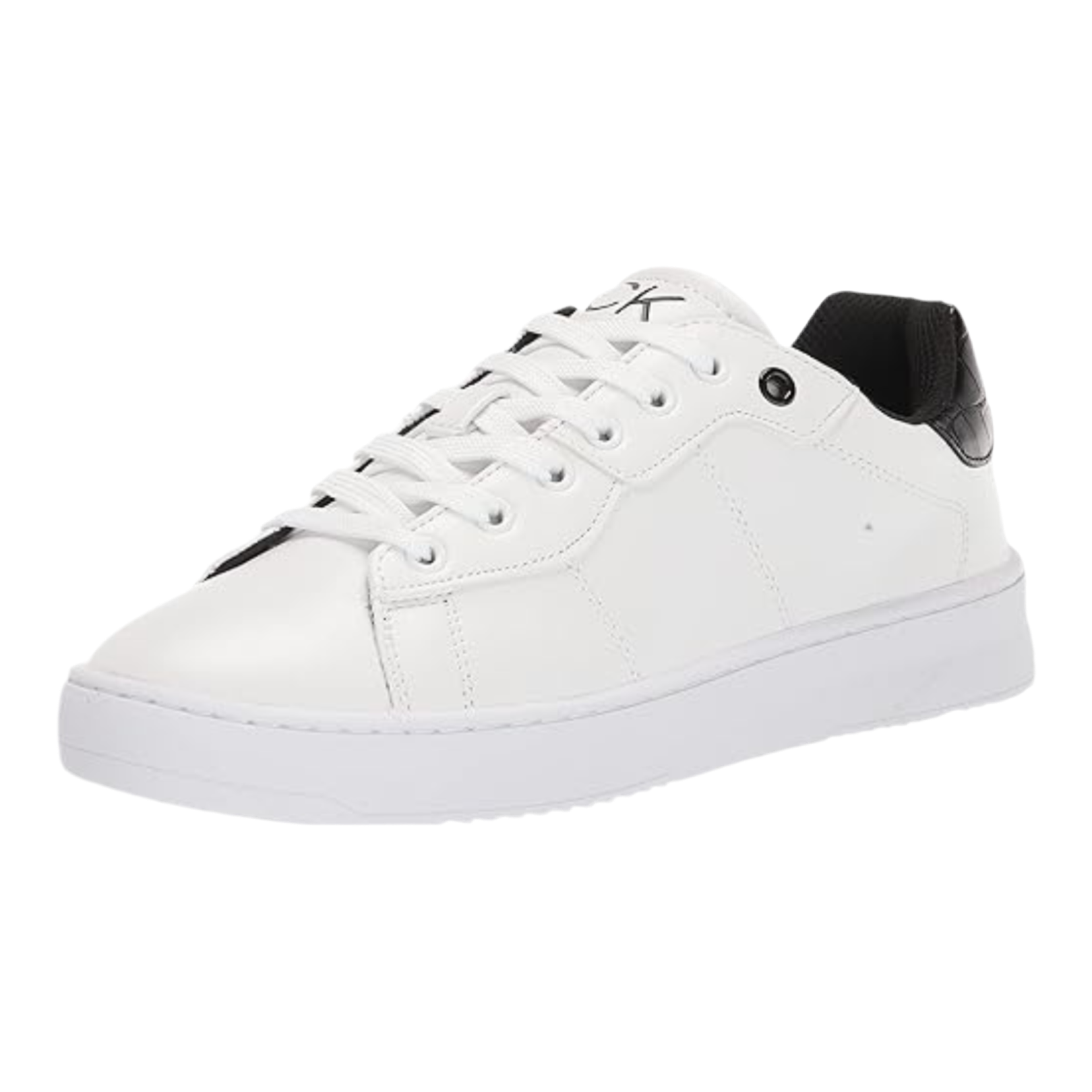 Calvin Klein Men Lucio - White