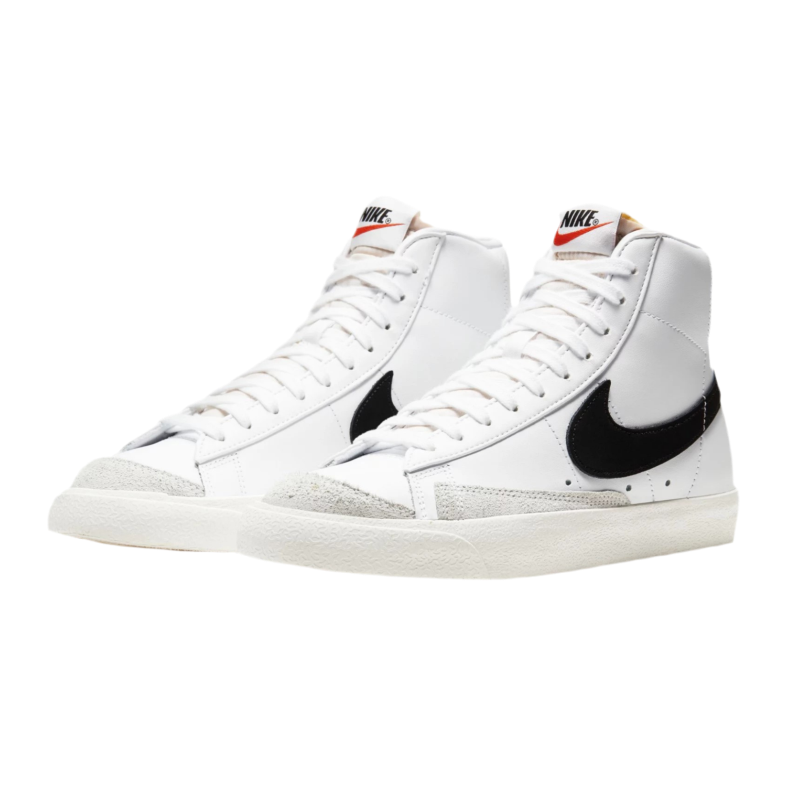 Nike Women's Blazer Mid '77 - White
